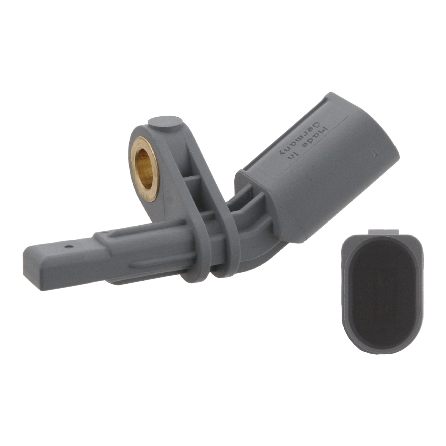 FEBI BILSTEIN ABS Sensor 32862 for CUPRA MAN PORSCHE