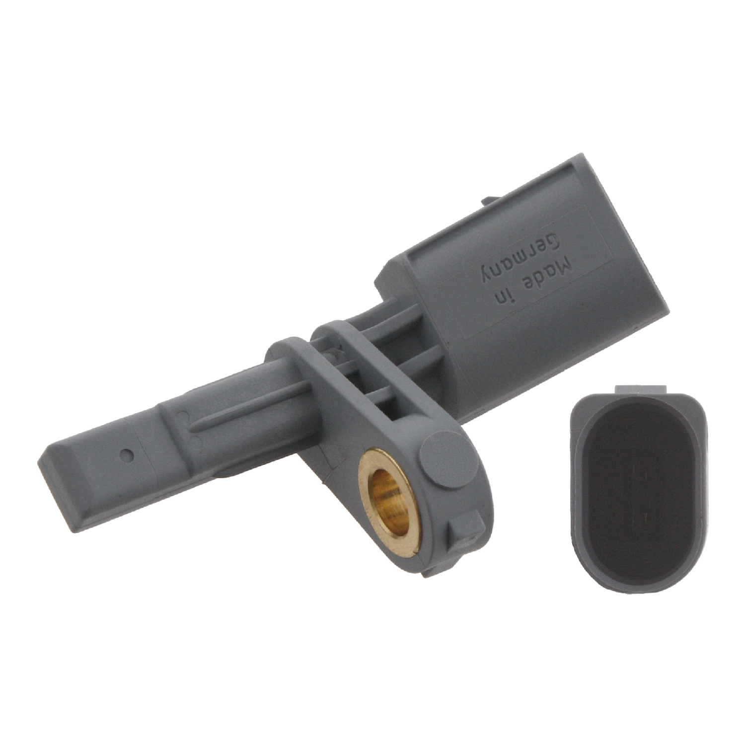 FEBI BILSTEIN ABS Sensor 32861 for VW (SVW) CUPRA MAN PORSCHE