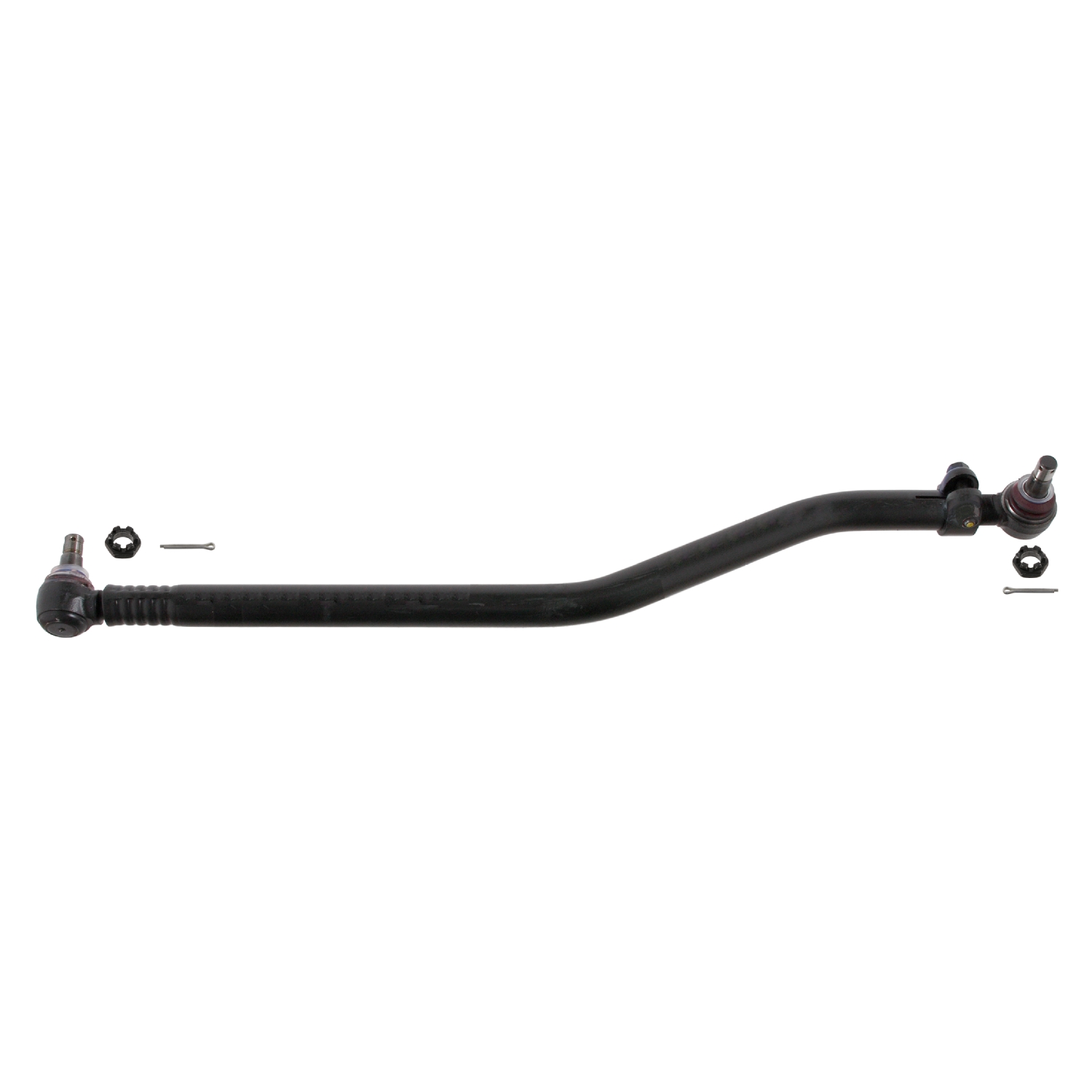 FEBI BILSTEIN 32876 i førerside for DAF
