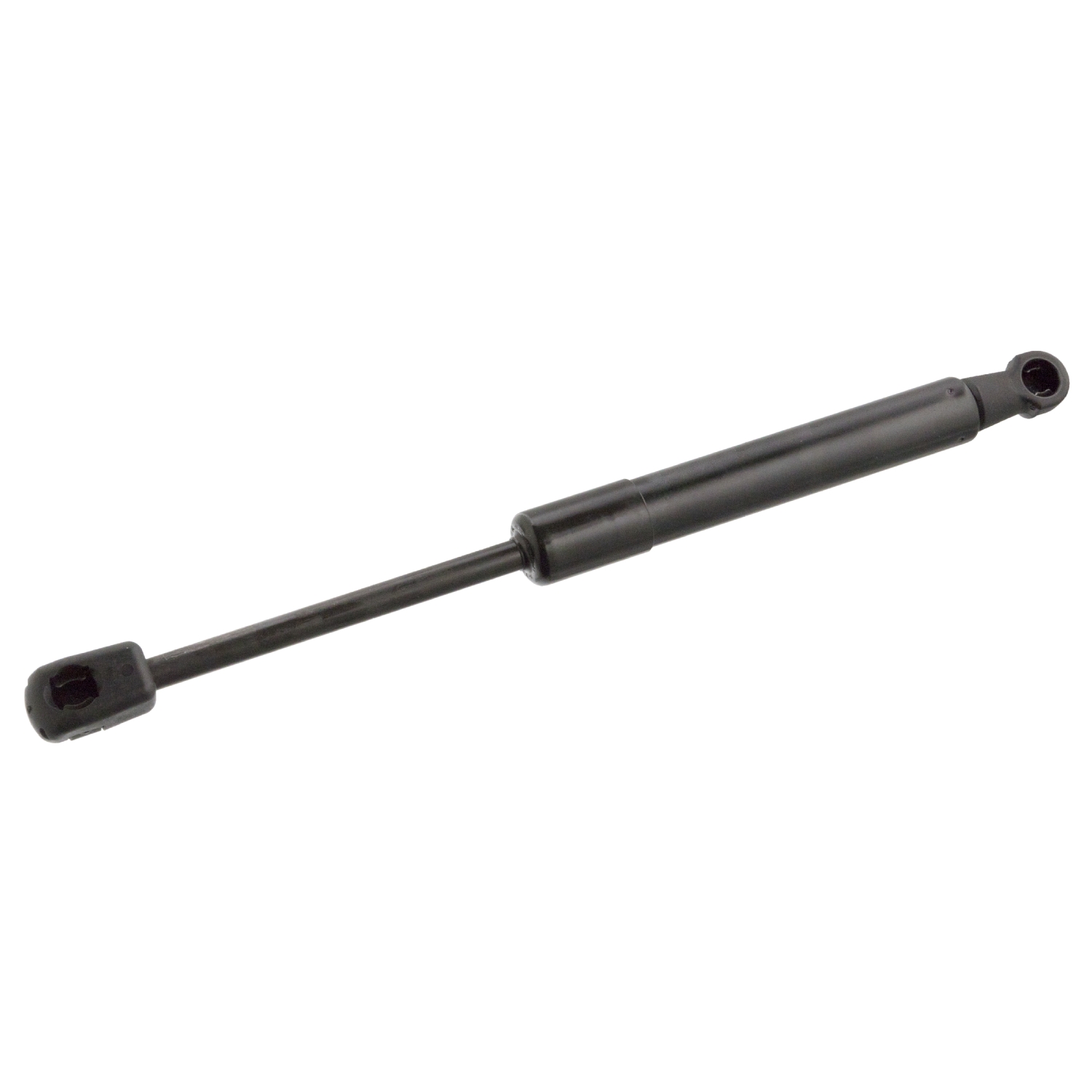FEBI BILSTEIN Gasfjeder, motorhjelm 32895 på begge sider for RENAULT