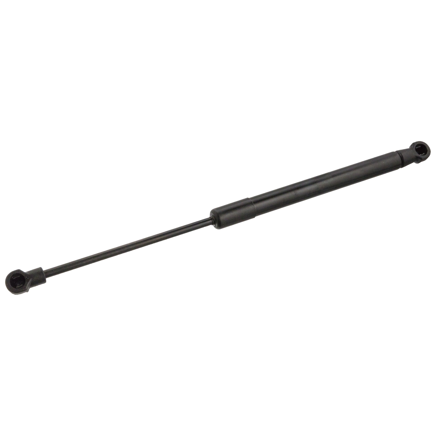 FEBI BILSTEIN Gasfjeder, bagrude 32901 på begge sider for RENAULT
