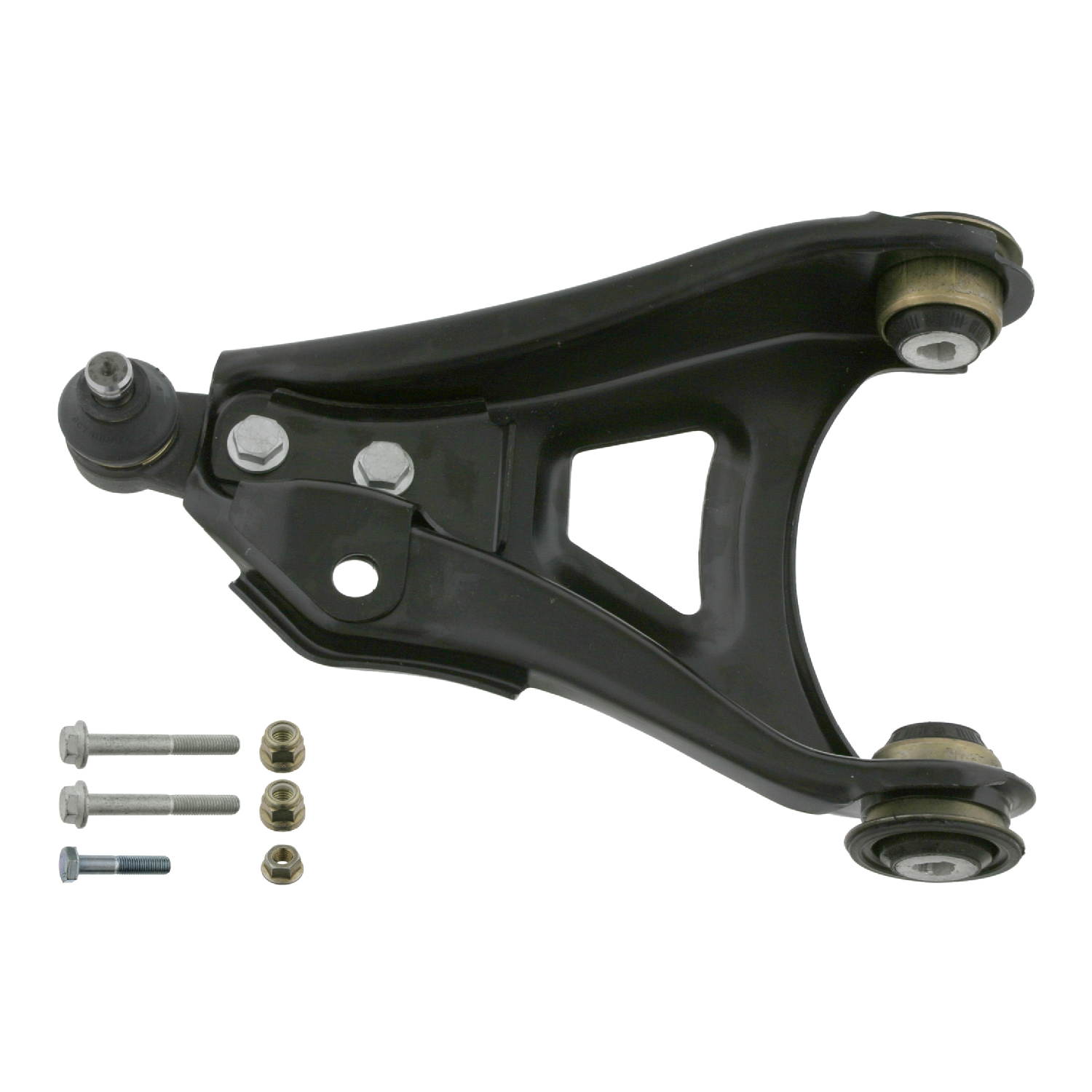 FEBI BILSTEIN Bærearm, hjulophæng 33105 nede for RENAULT
