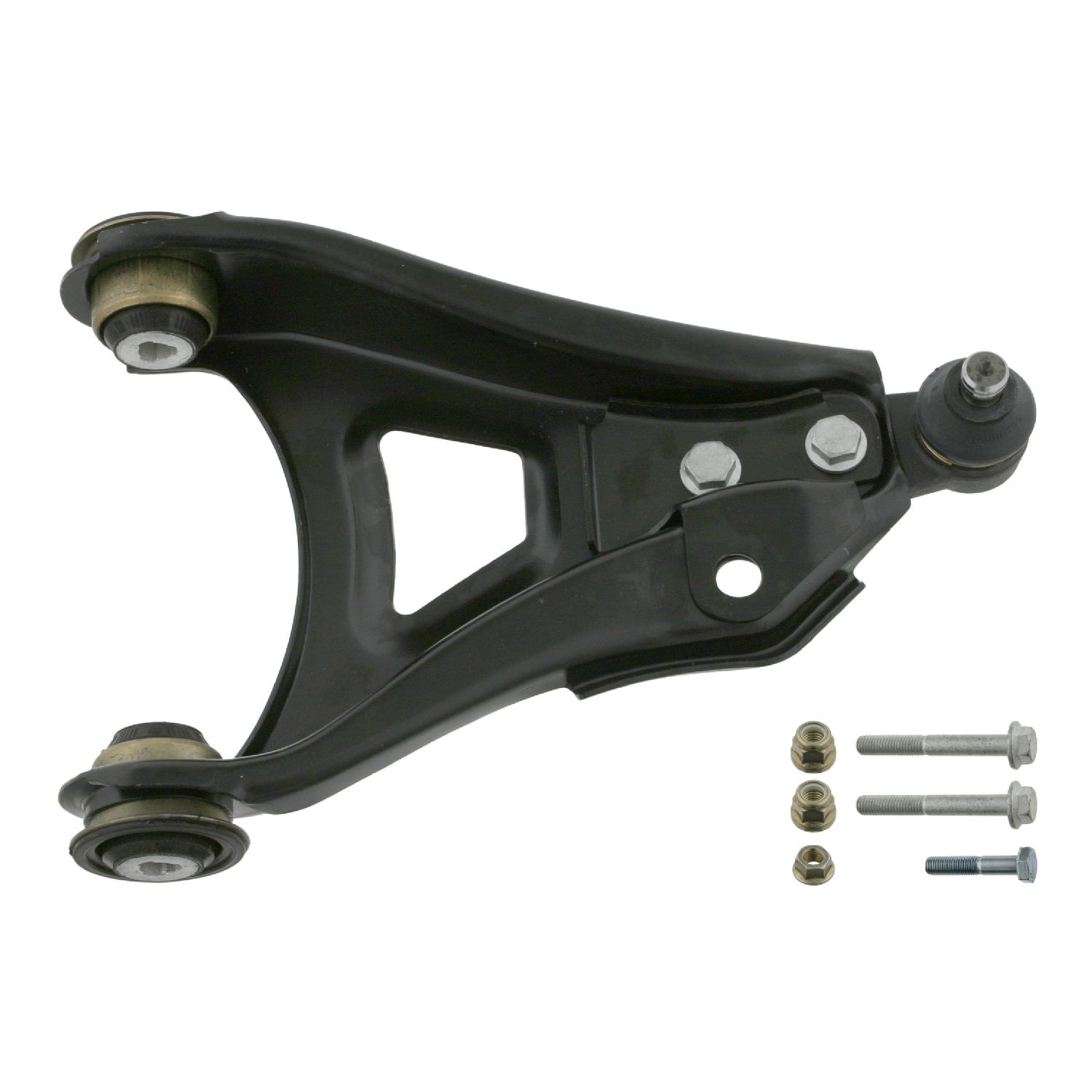 FEBI BILSTEIN Bærearm, hjulophæng 33106 nede for RENAULT