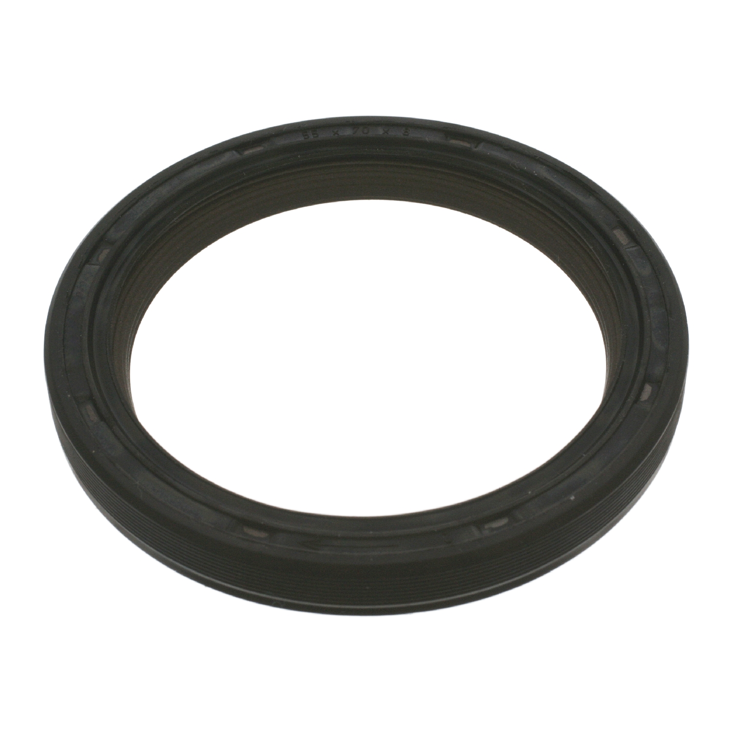 FEBI BILSTEIN Pakdåse, indsprøjtningspumpe 33145 for LAMBORGHINI VW MAN PORSCHE