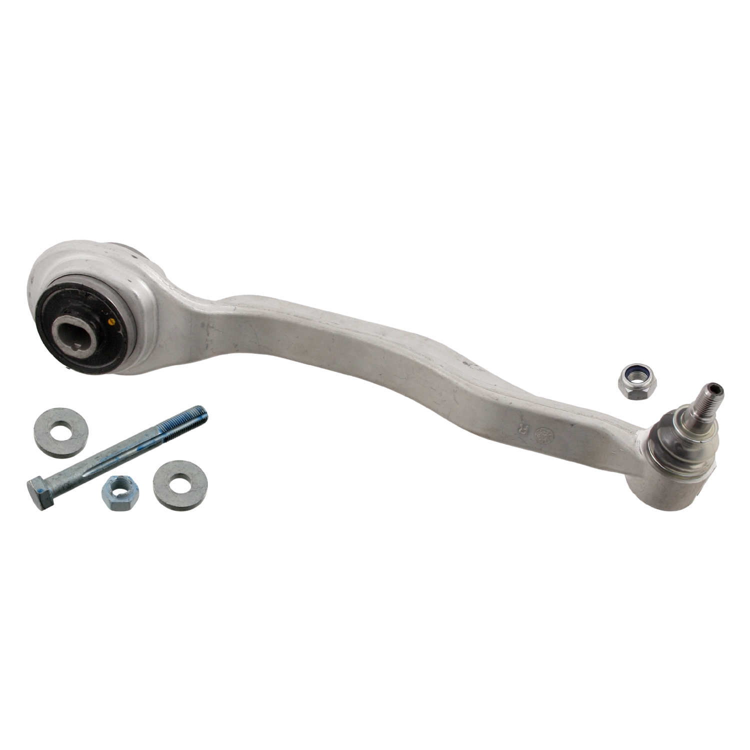FEBI BILSTEIN Bærearm, hjulophæng 33351 foran for MERCEDES-BENZ