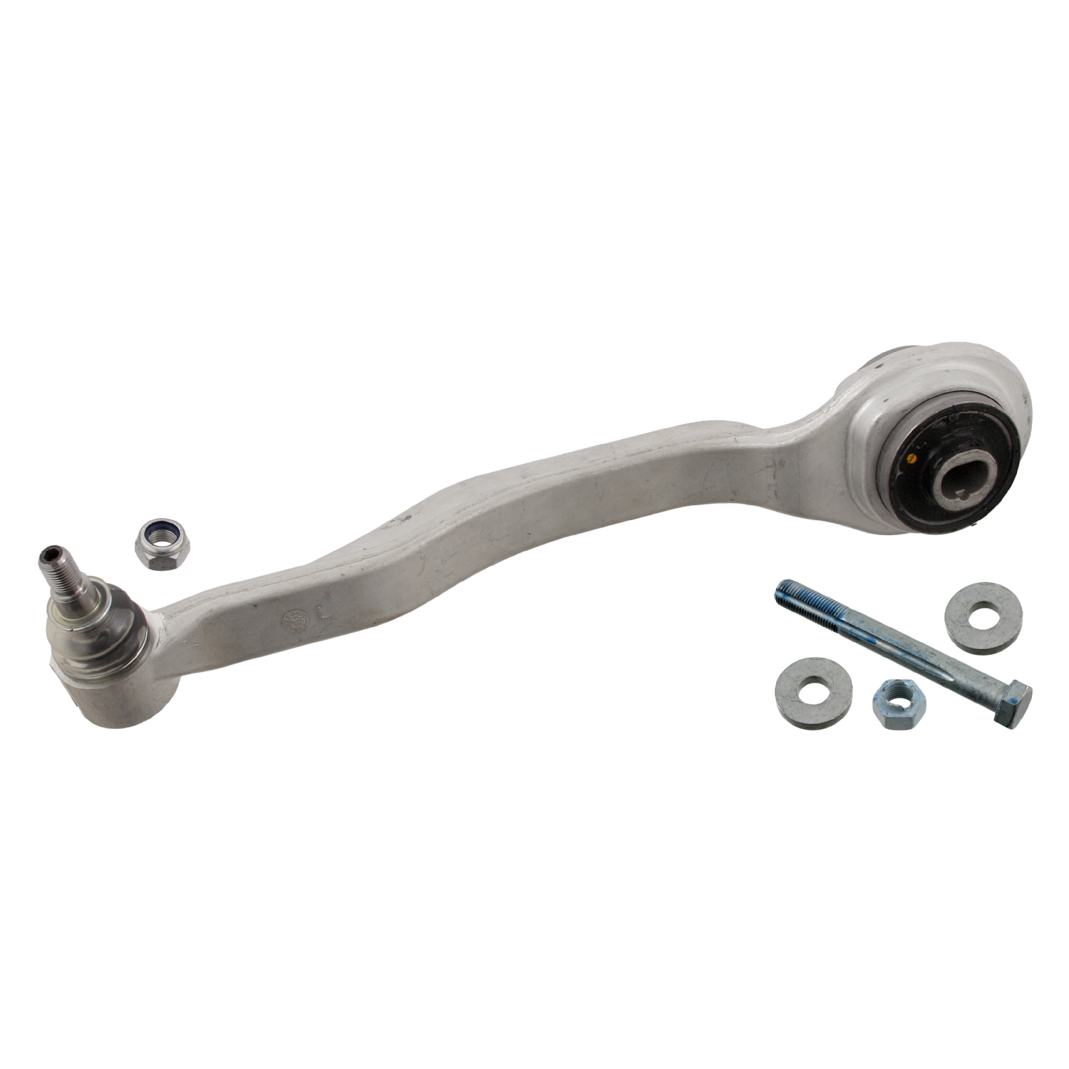FEBI BILSTEIN Bærearm, hjulophæng 33352 foran for MERCEDES-BENZ