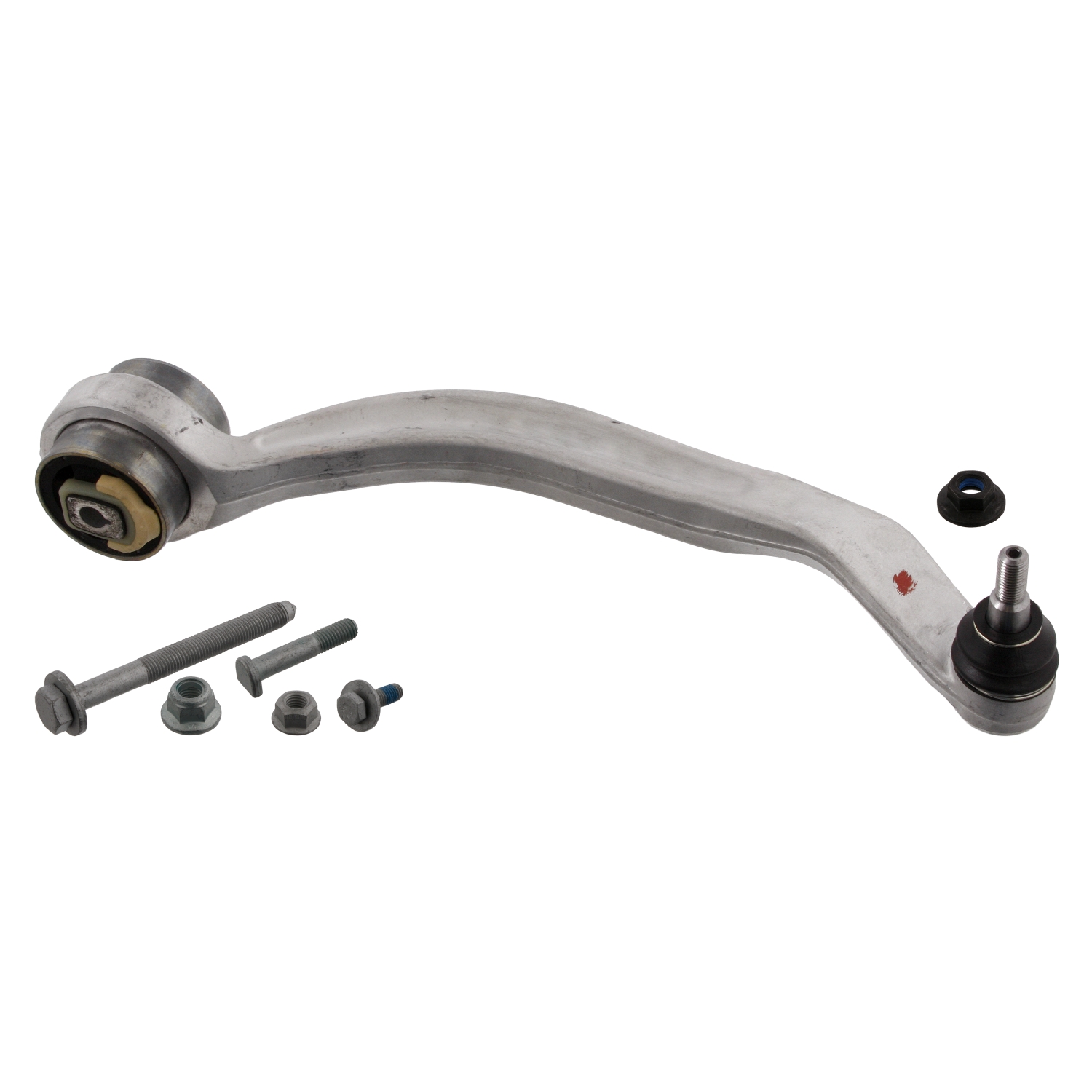 FEBI BILSTEIN Bærearm, hjulophæng 33363 bag for VW