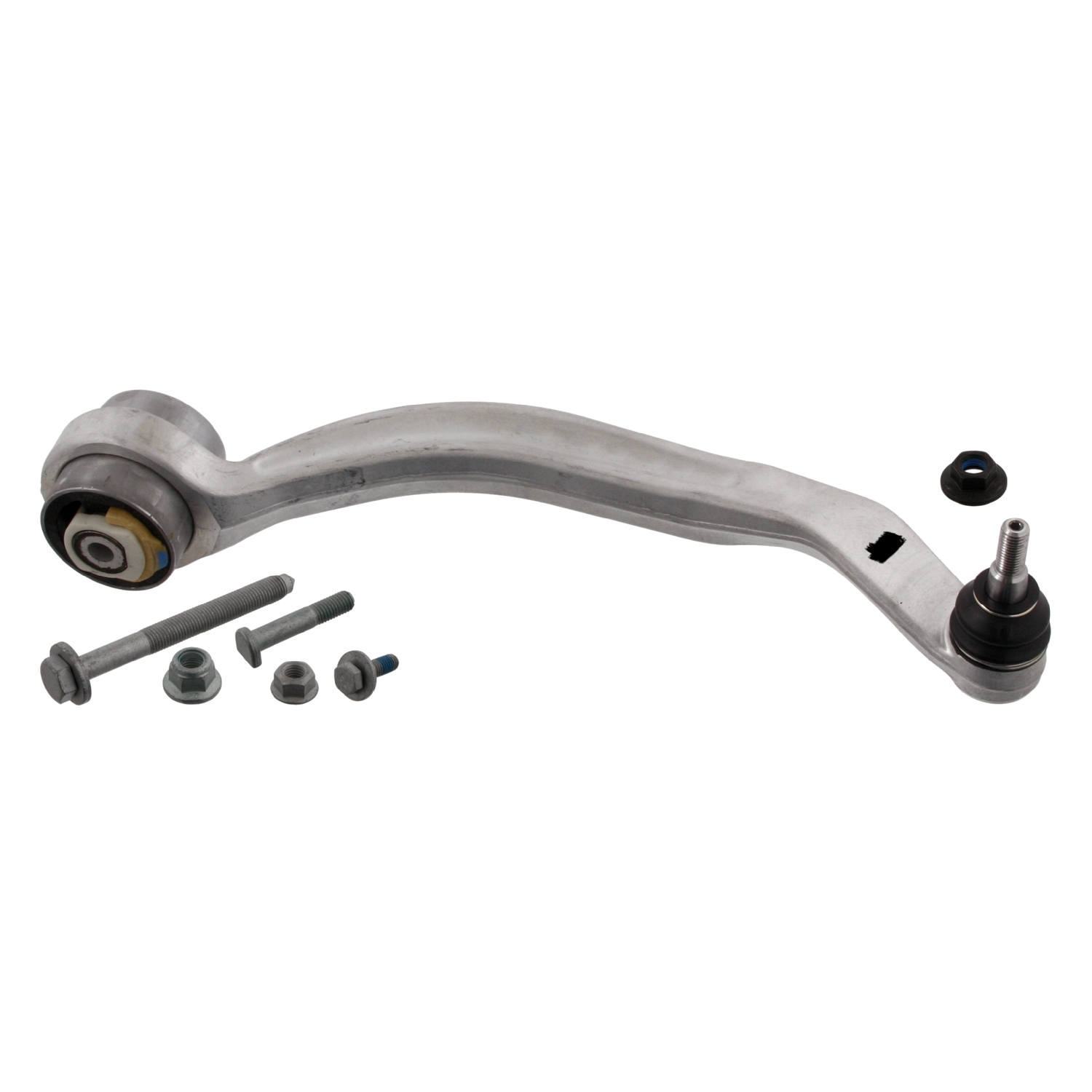 FEBI BILSTEIN Bærearm, hjulophæng 33365 bag for VW