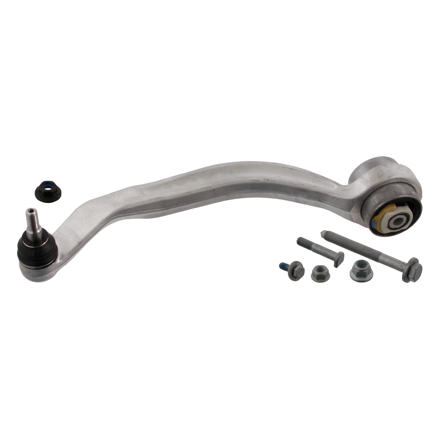 FEBI BILSTEIN Bærearm, hjulophæng 33366 bag for VW