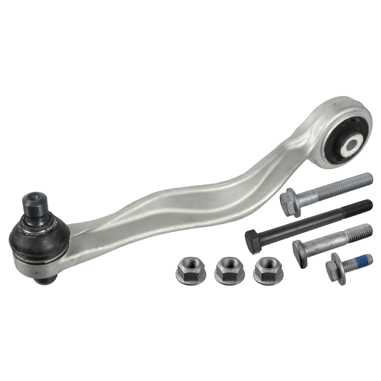 FEBI BILSTEIN Bærearm, hjulophæng 33368 bag for VW