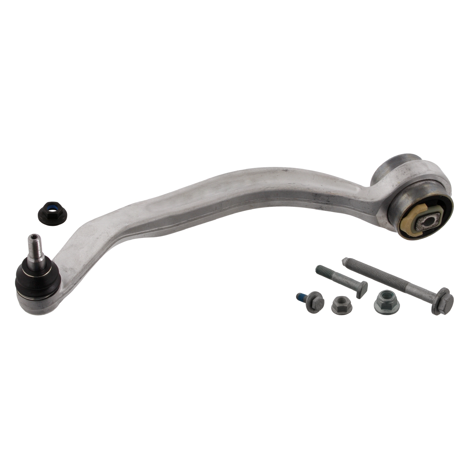 FEBI BILSTEIN Bærearm, hjulophæng 33364 bag for VW