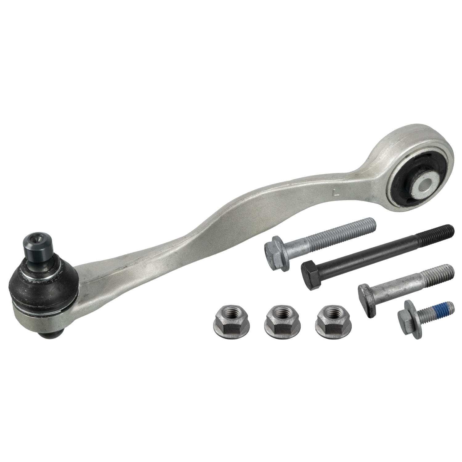 FEBI BILSTEIN Bærearm, hjulophæng 33367 bag for VW