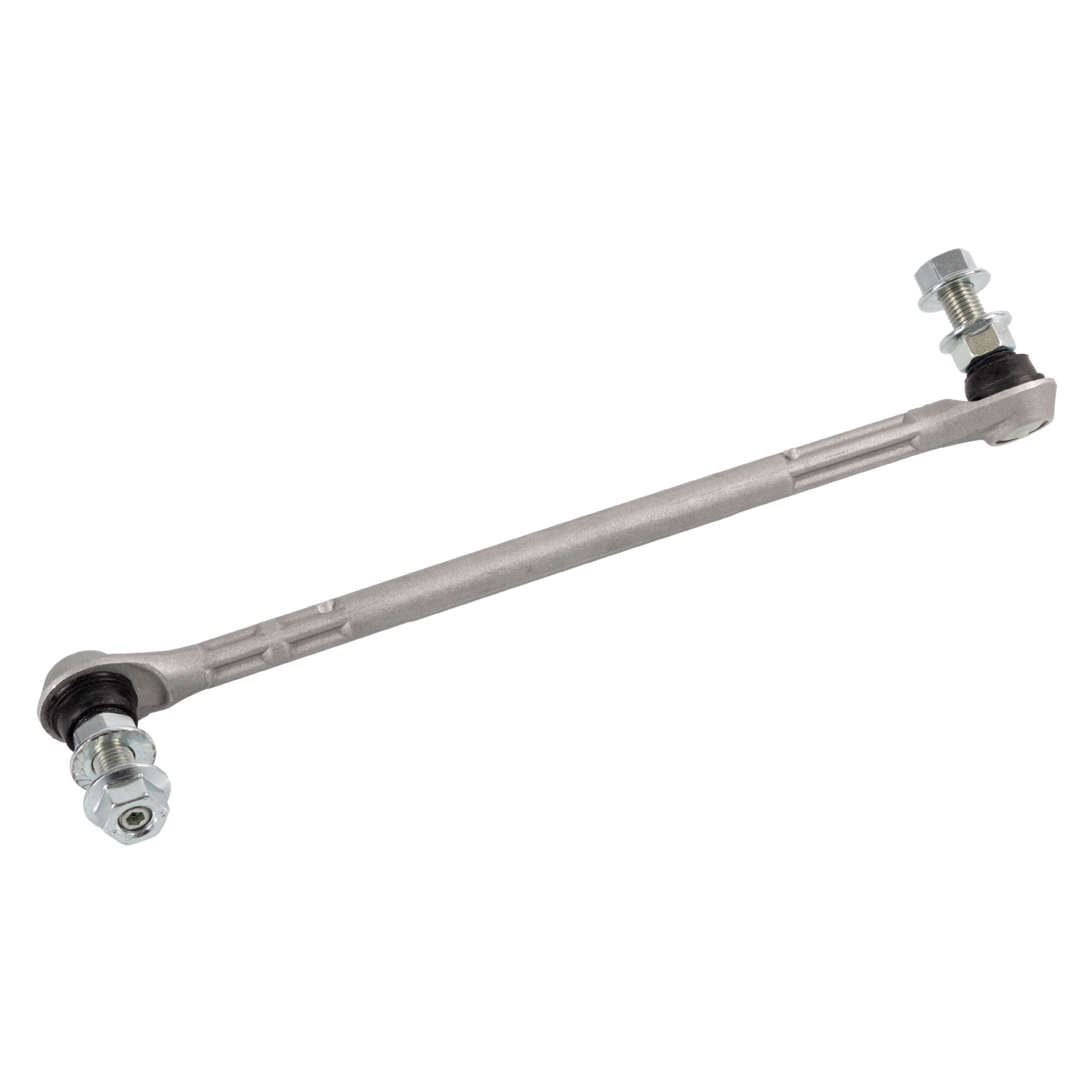 FEBI BILSTEIN Stang/led, stabilisator 33484 venstre foraksel for MERCEDES-BENZ