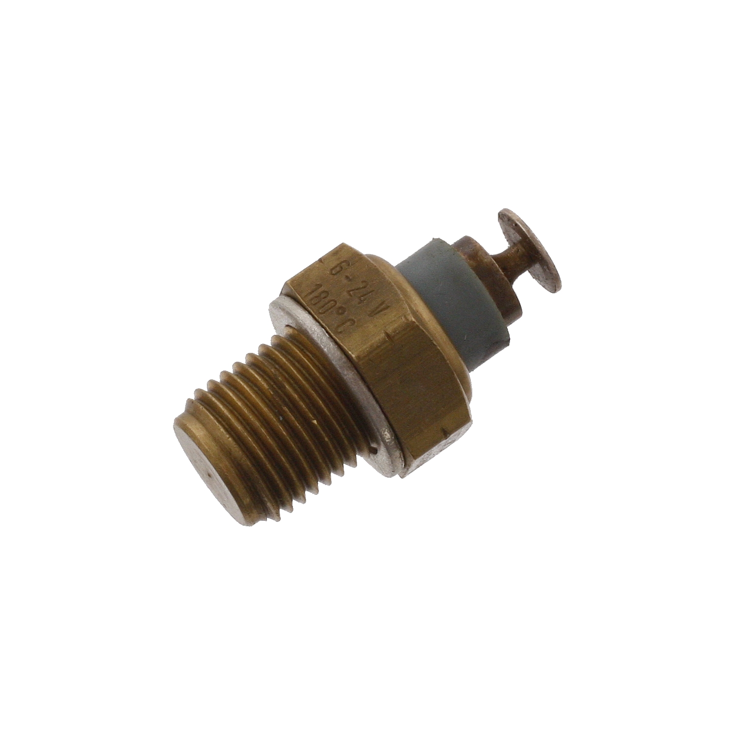 FEBI BILSTEIN Sensor, olietemp. 33825 for VW
