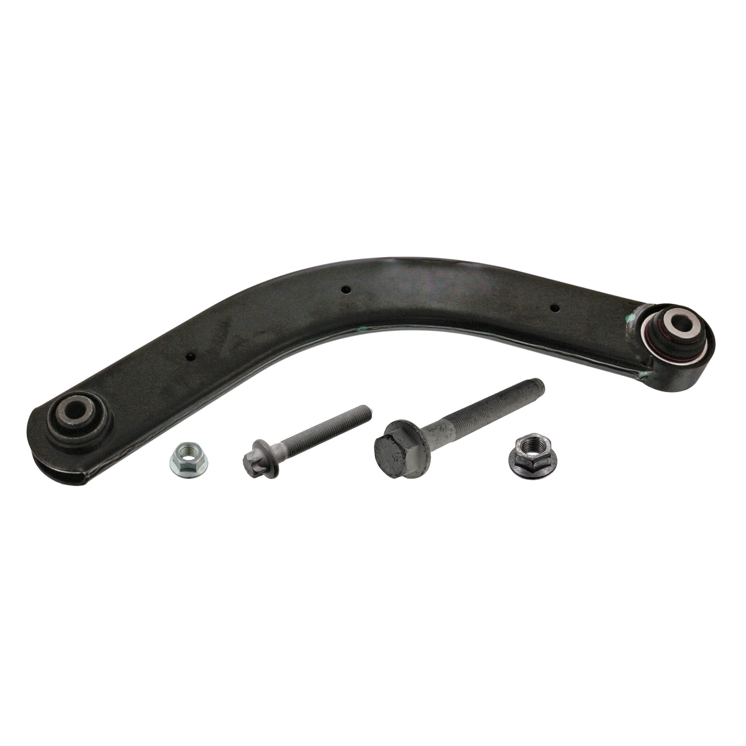 FEBI BILSTEIN Bærearm, hjulophæng 34213 Bagaksel højre for GENERAL MOTORS FIAT OPEL