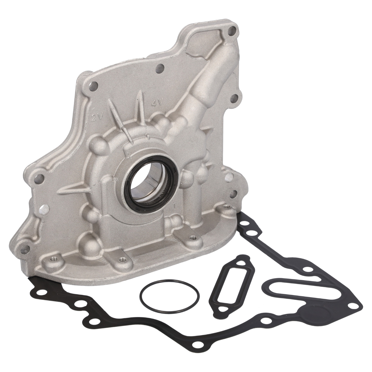 FEBI BILSTEIN Oliepumpe 34323 for VW