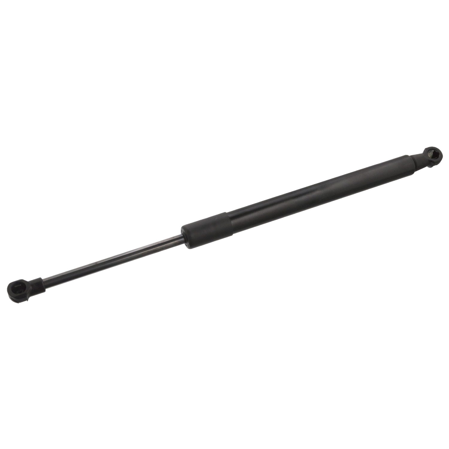 FEBI BILSTEIN Gasfjeder, kuffert-/lastrum 34505 på begge sider for BMW