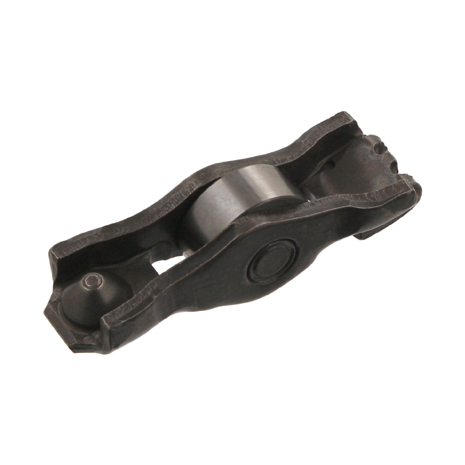FEBI BILSTEIN Ventilvippearm, motorstyring 34588 for SMART