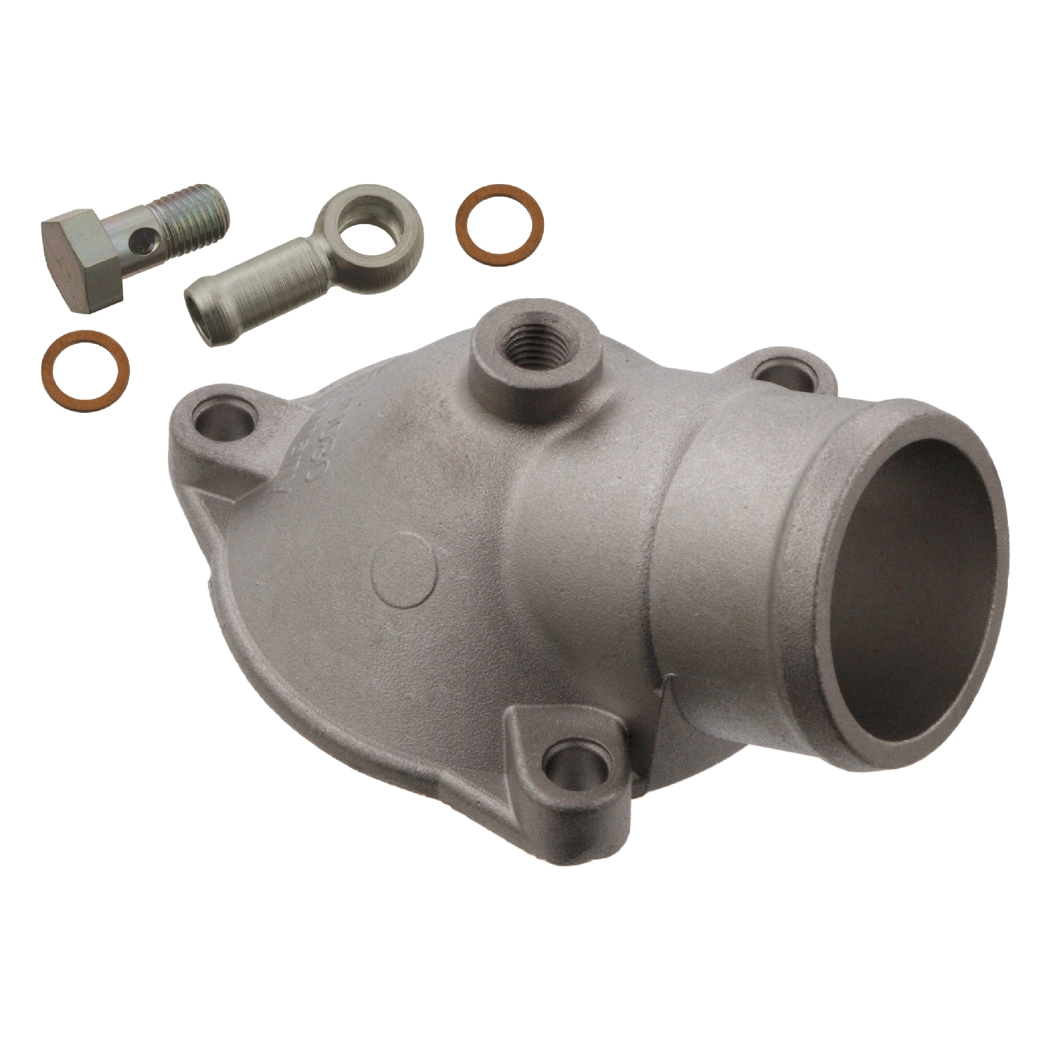 FEBI BILSTEIN Termostathus 34700 for MERCEDES-BENZ