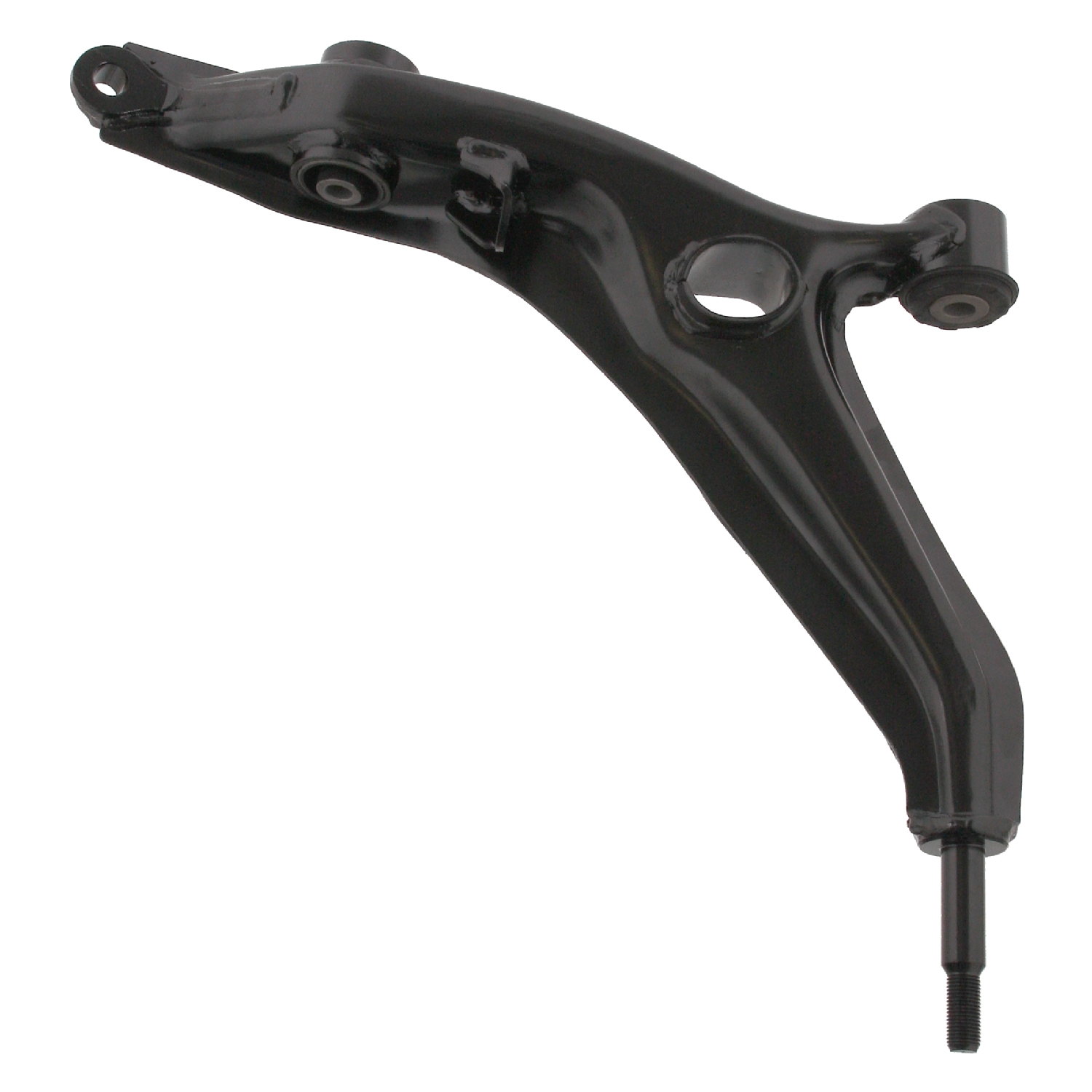 FEBI BILSTEIN Bærearm, hjulophæng 34730 nede for HONDA