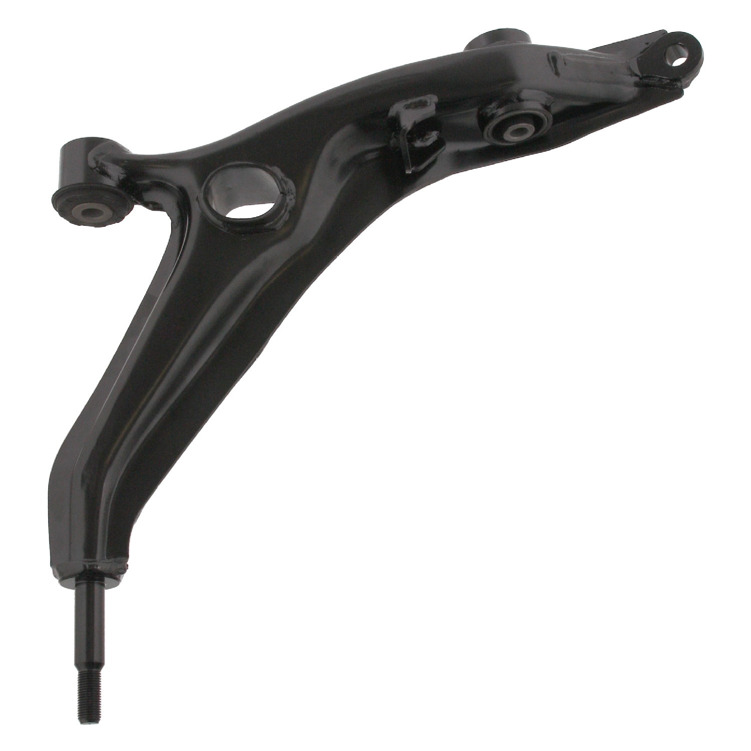 FEBI BILSTEIN Bærearm, hjulophæng 34731 nede for HONDA