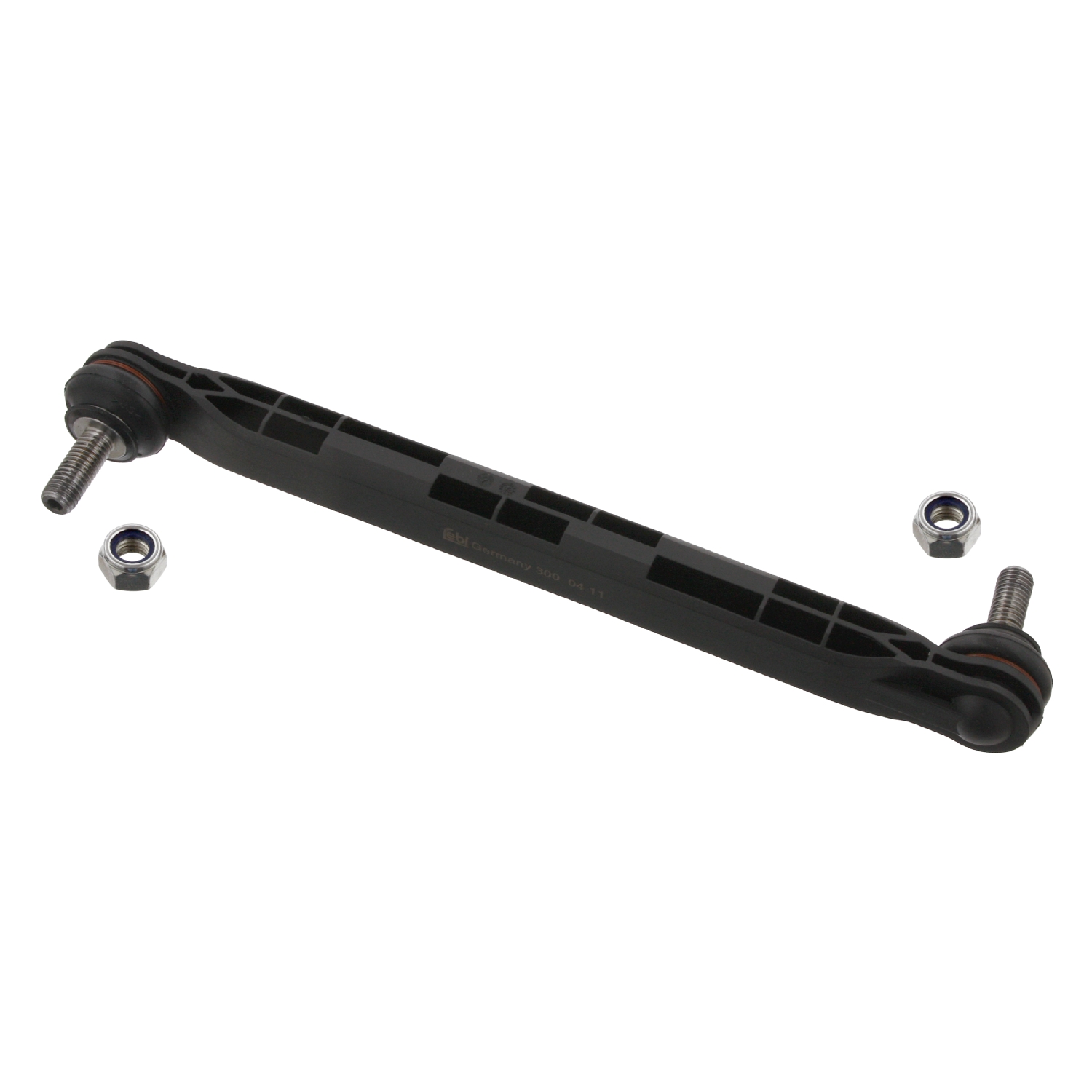 FEBI BILSTEIN Stang/led, stabilisator 34959 højre foraksel for OPEL GENERAL MOTORS