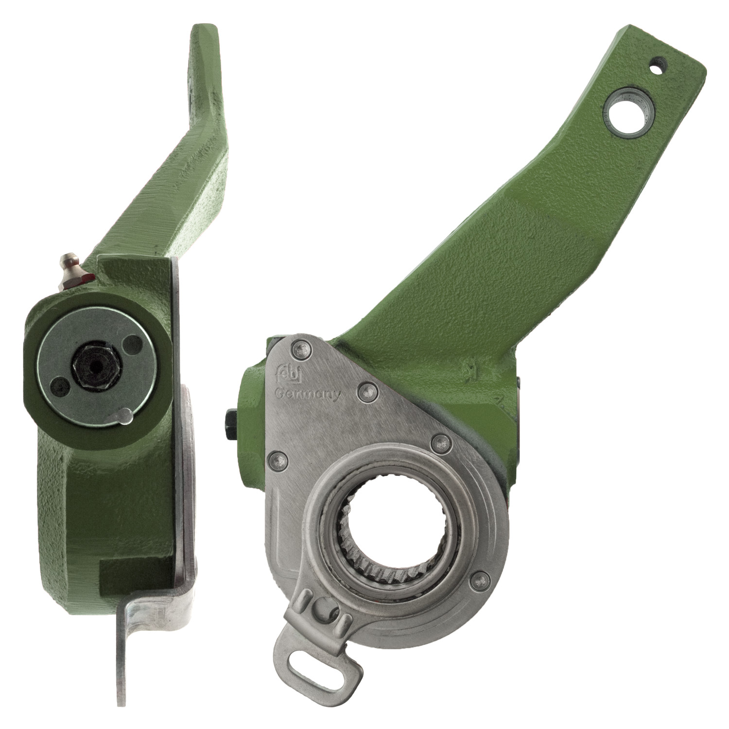 FEBI BILSTEIN 35100 venstre for RENAULT TRUCKS