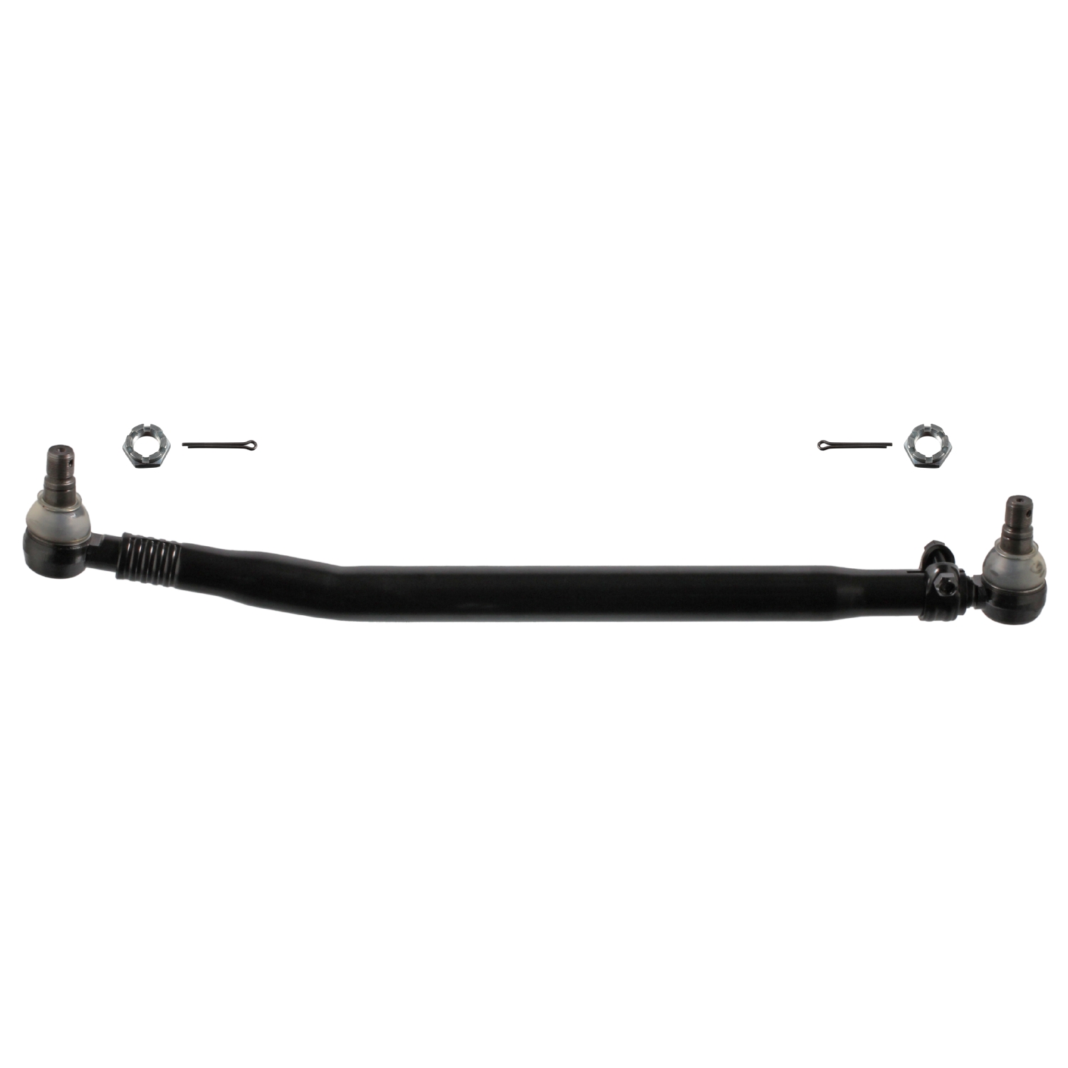 FEBI BILSTEIN 35140 foraksel for DAF