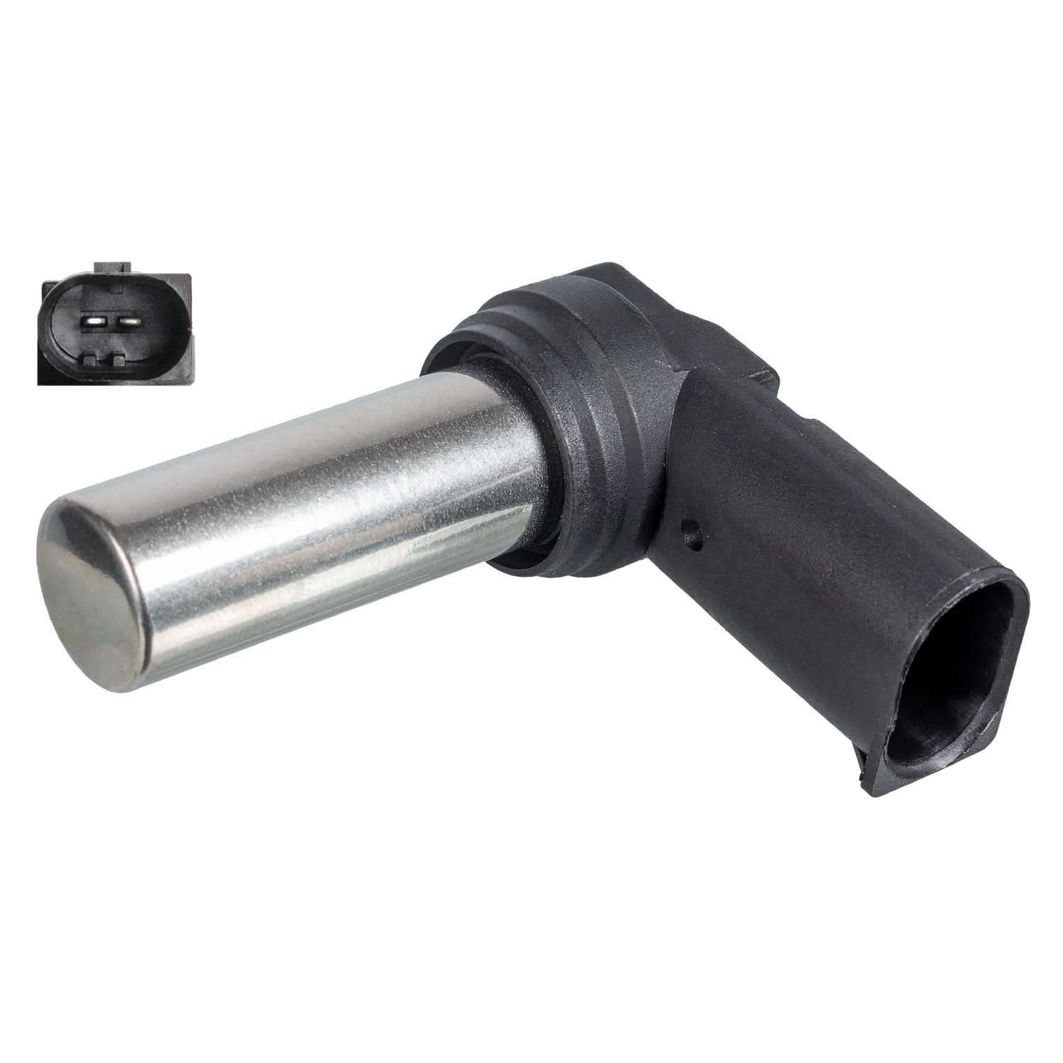 FEBI BILSTEIN Sensor, knastakselposition 35143 for MERCEDES-BENZ FREIGHTLINER