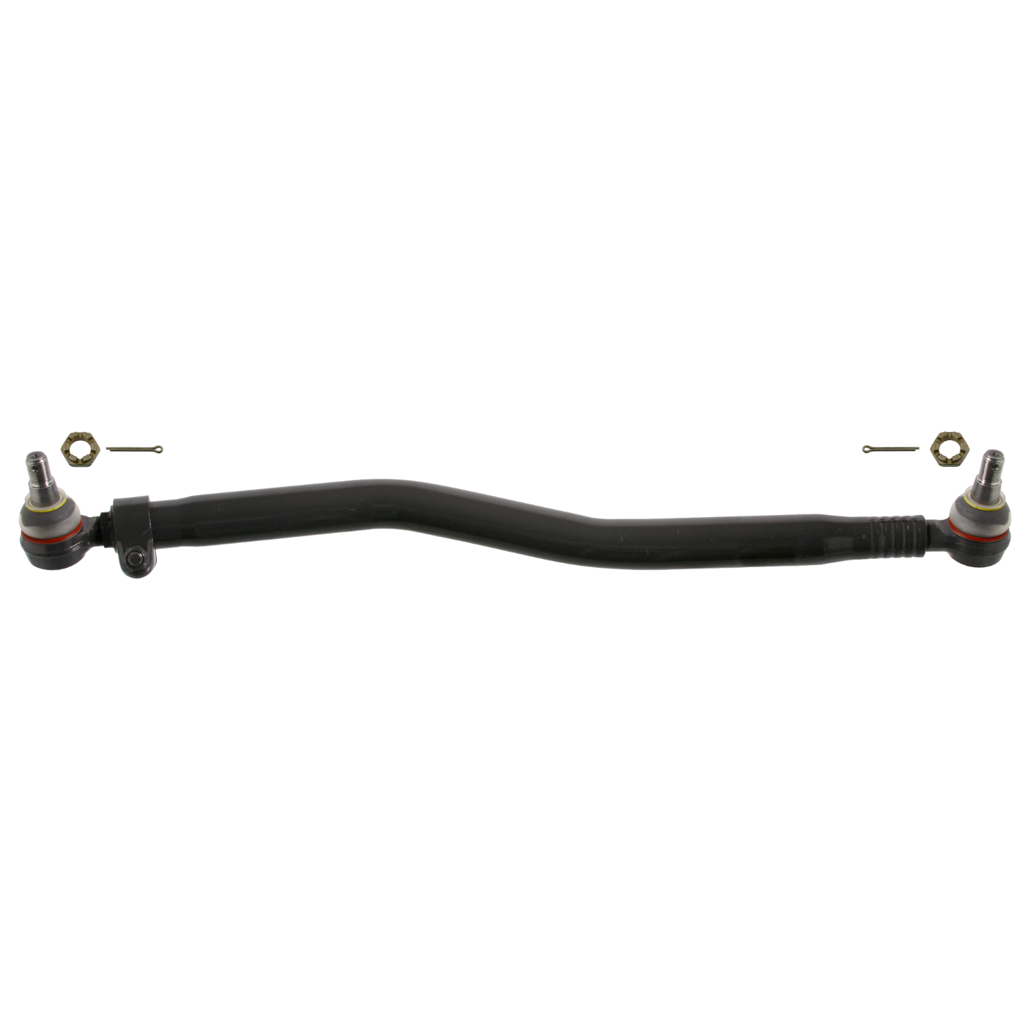 FEBI BILSTEIN 35185 foraksel 50mm for VOLVO