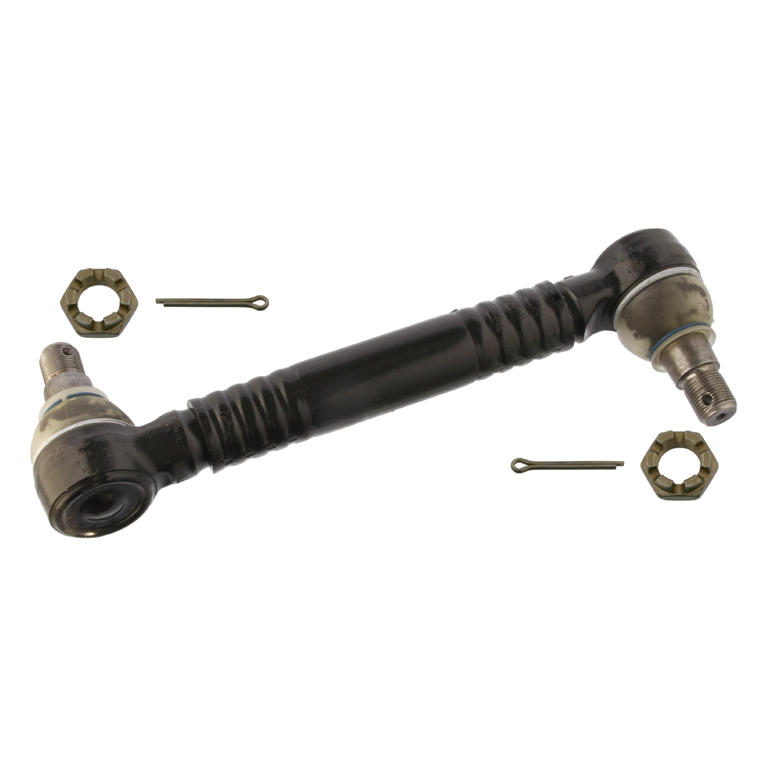 FEBI BILSTEIN 35354 højre foraksel 62mm