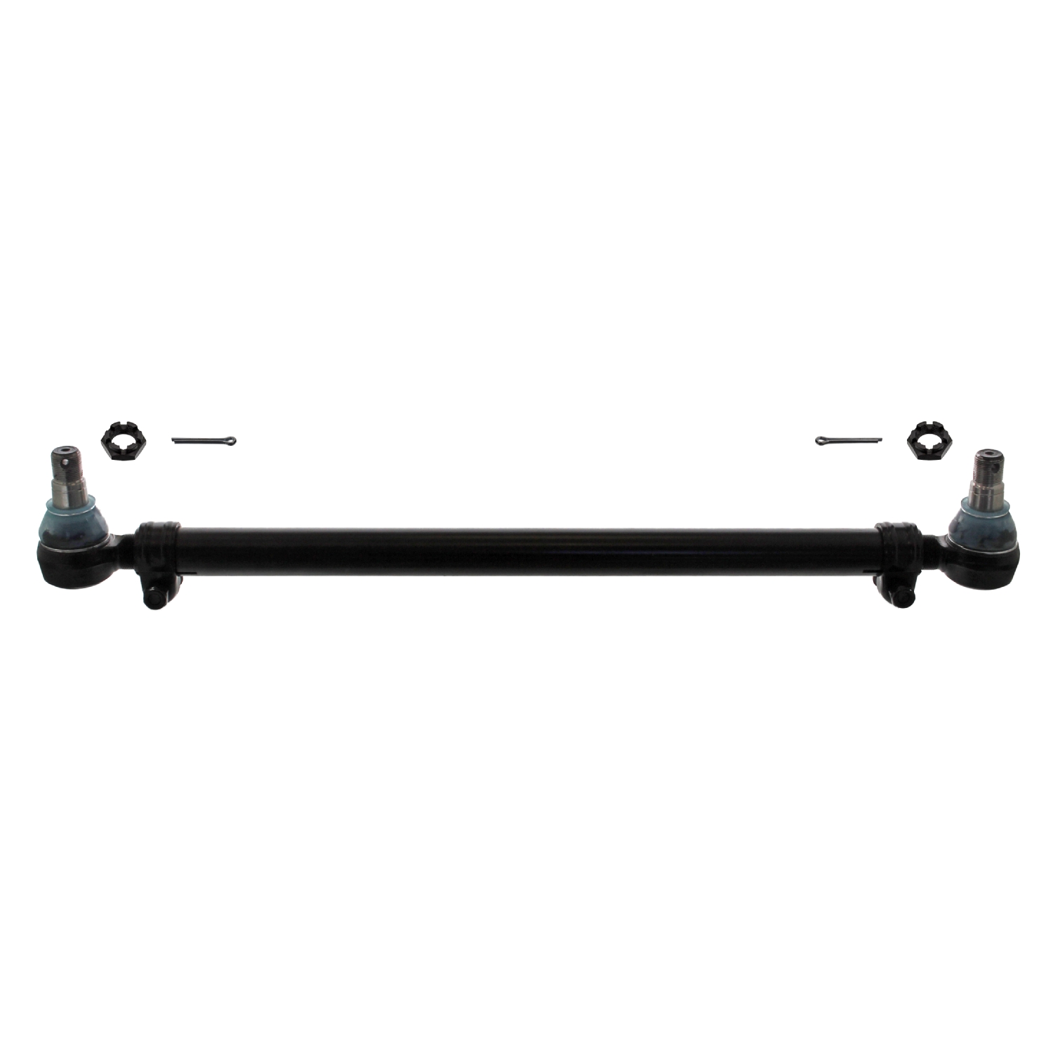 FEBI BILSTEIN 35403 fra 1. styre mellemarm til 2. foraksel 40mm for MAN