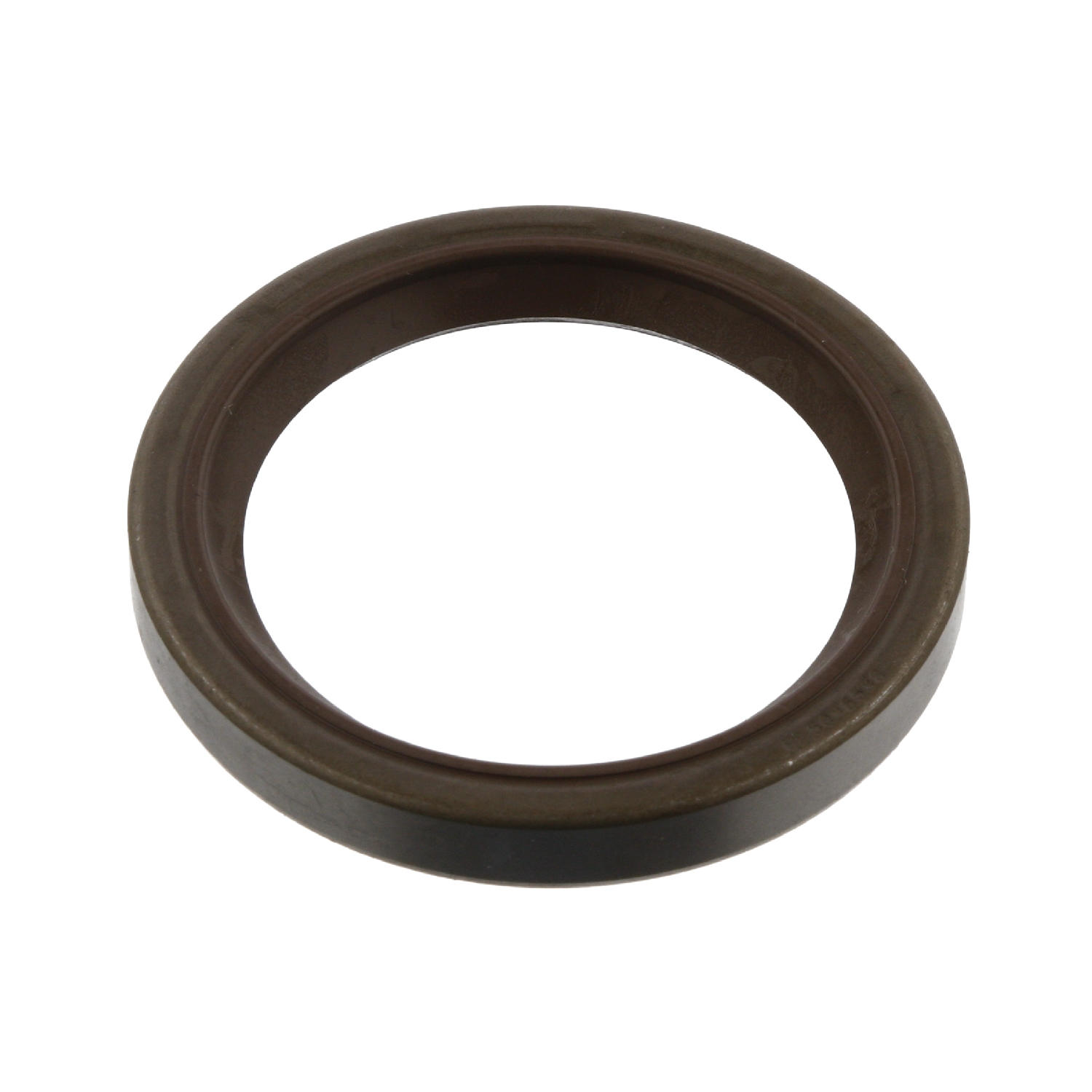 FEBI BILSTEIN 35417 bagaksel 65mm for VOLVO RENAULT TRUCKS