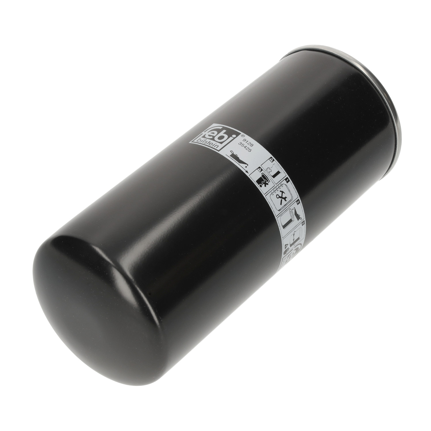 FEBI BILSTEIN 35425 108mm for VOLVO RENAULT TRUCKS JIEFANG