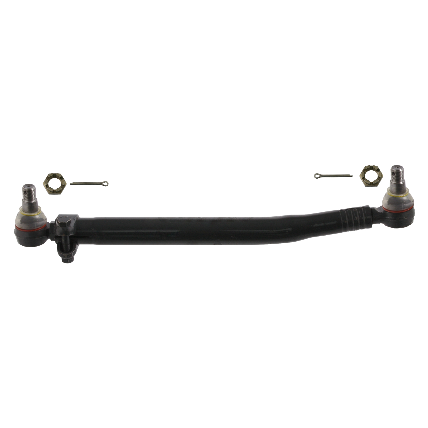 FEBI BILSTEIN 35441 venstre foraksel for IVECO
