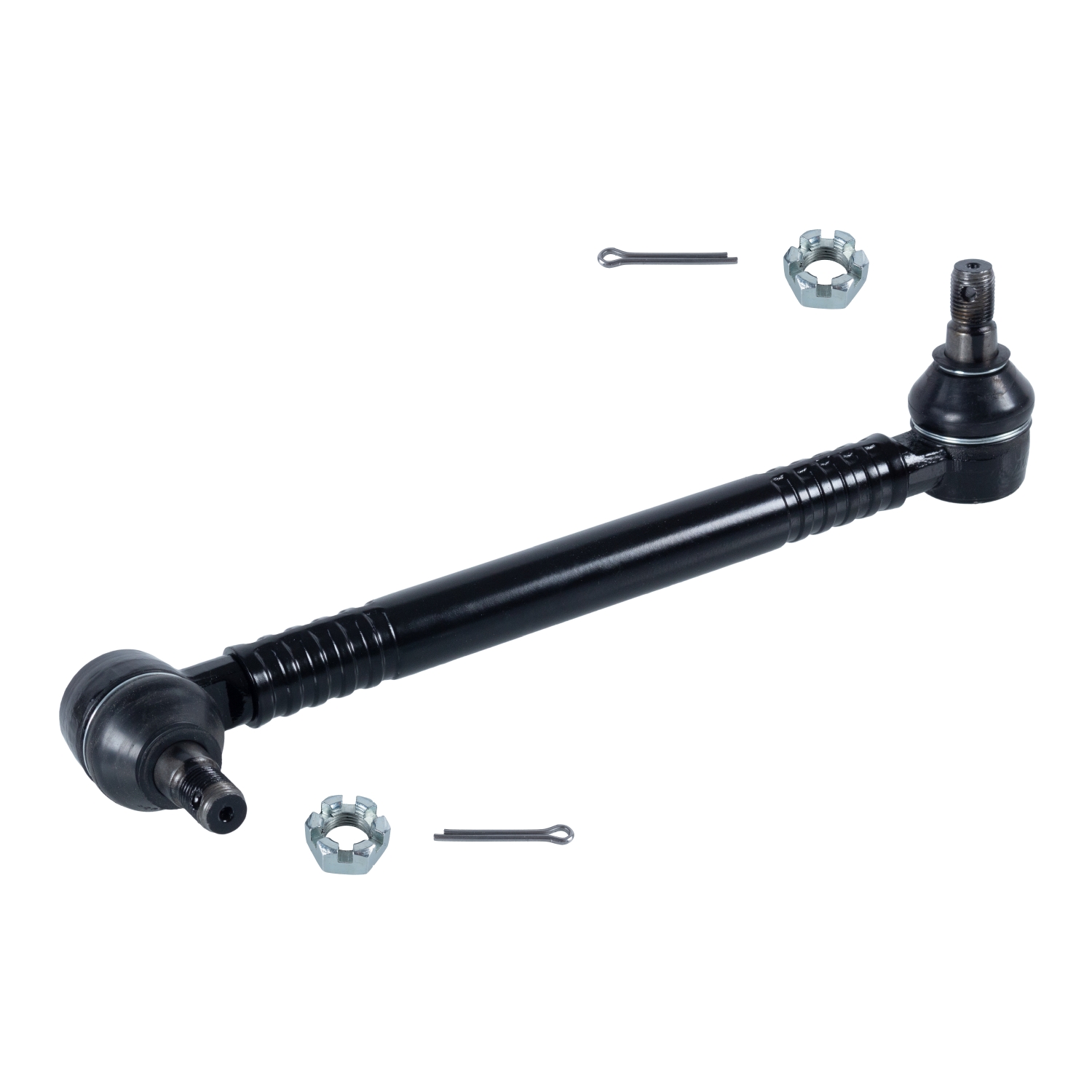 FEBI BILSTEIN 35533 venstre foraksel for RENAULT TRUCKS