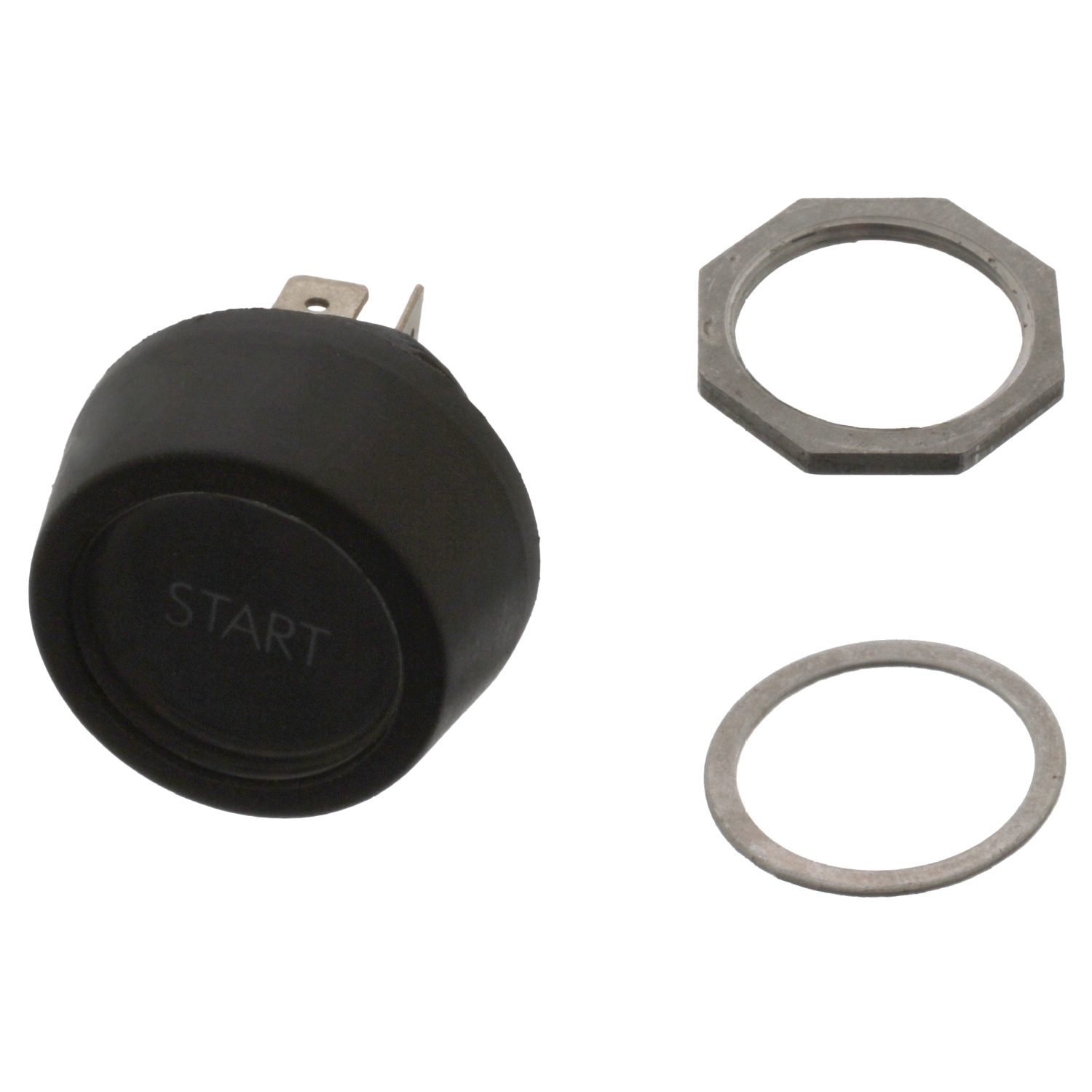 FEBI BILSTEIN 35903 35mm for MERCEDES-BENZ