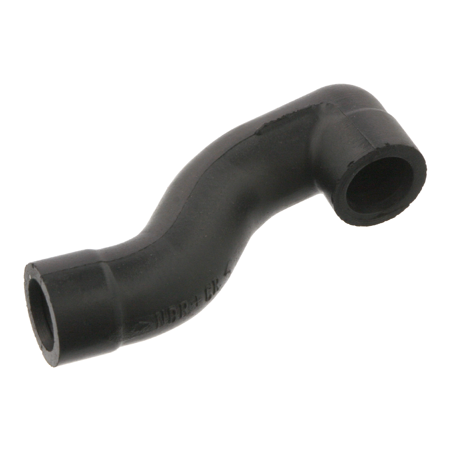 FEBI BILSTEIN Slange, krumtaphusventilation 36011 for MERCEDES-BENZ