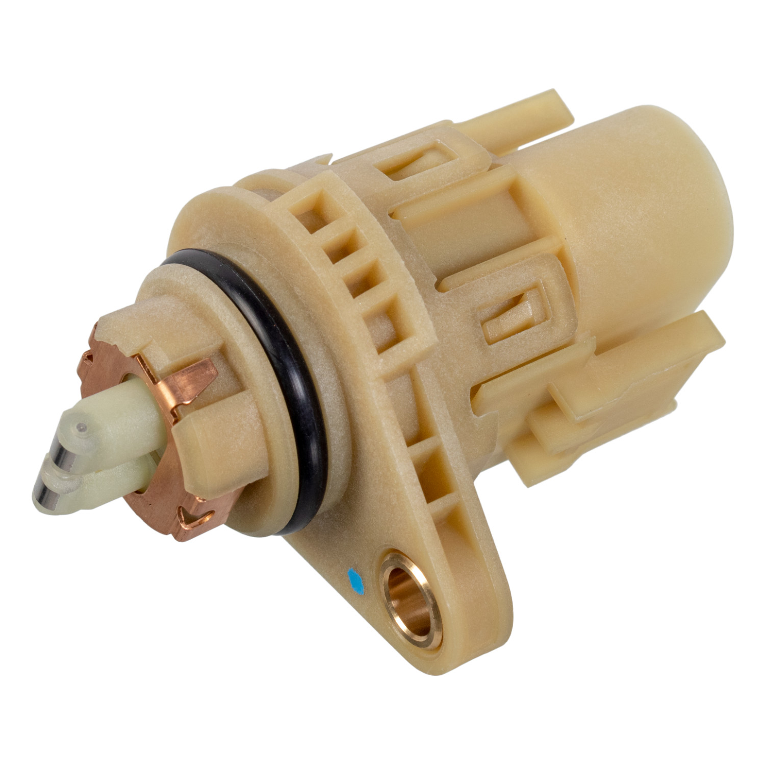 FEBI BILSTEIN Gearskifter, Automatgear 36056 for VW