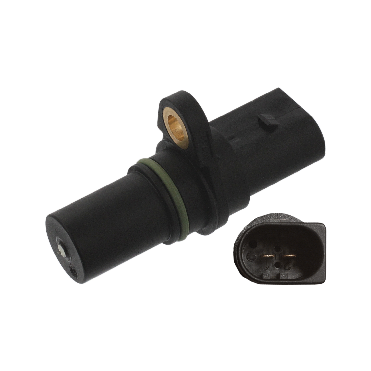 FEBI BILSTEIN Impulsgiver, krumtapaksel 36176 for VW