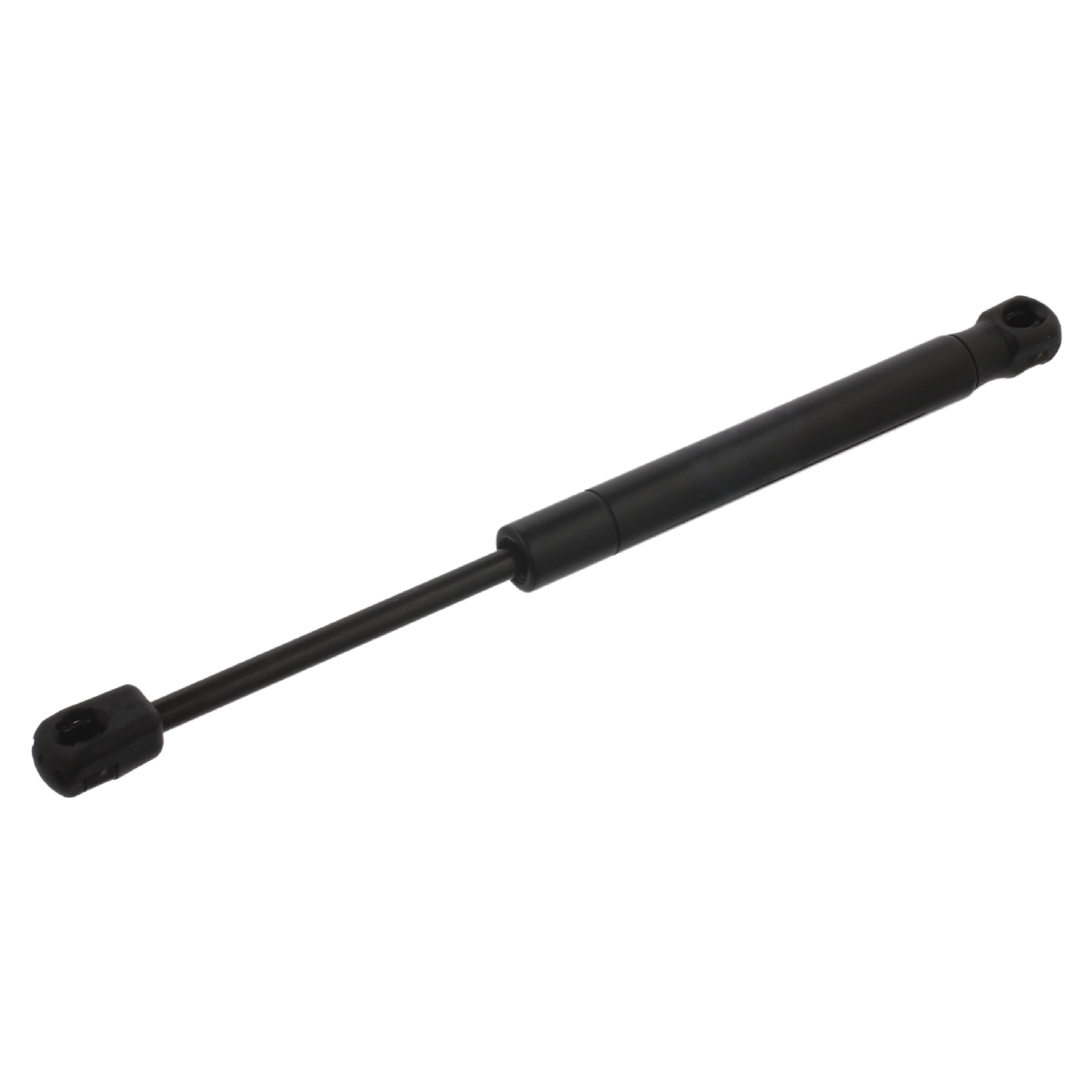 FEBI BILSTEIN Gasfjeder, motorhjelm 36208 på begge sider for VOLVO