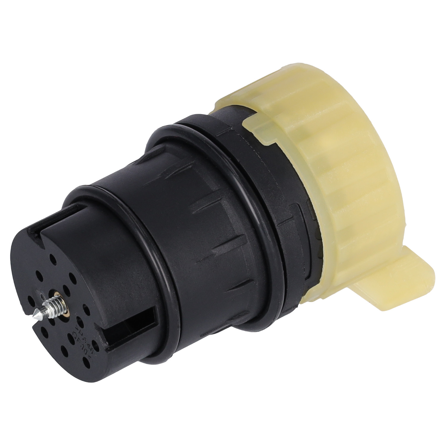 FEBI BILSTEIN Stikhus, automatgearkasse-styreenhed 36332 gearkasse-monteret for MERCEDES-BENZ CHRYSLER DODGE JEEP