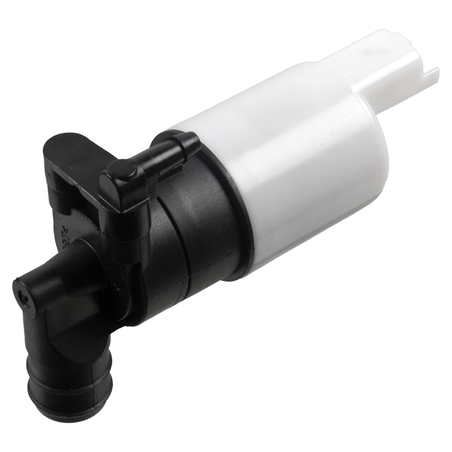 FEBI BILSTEIN Vandpumpe, forlygtevisker/vasker 36333 for PEUGEOT OPEL VAUXHALL MERCEDES-BENZ CITROËN NISSAN RENAULT SAMSUNG DACIA TOYOTA