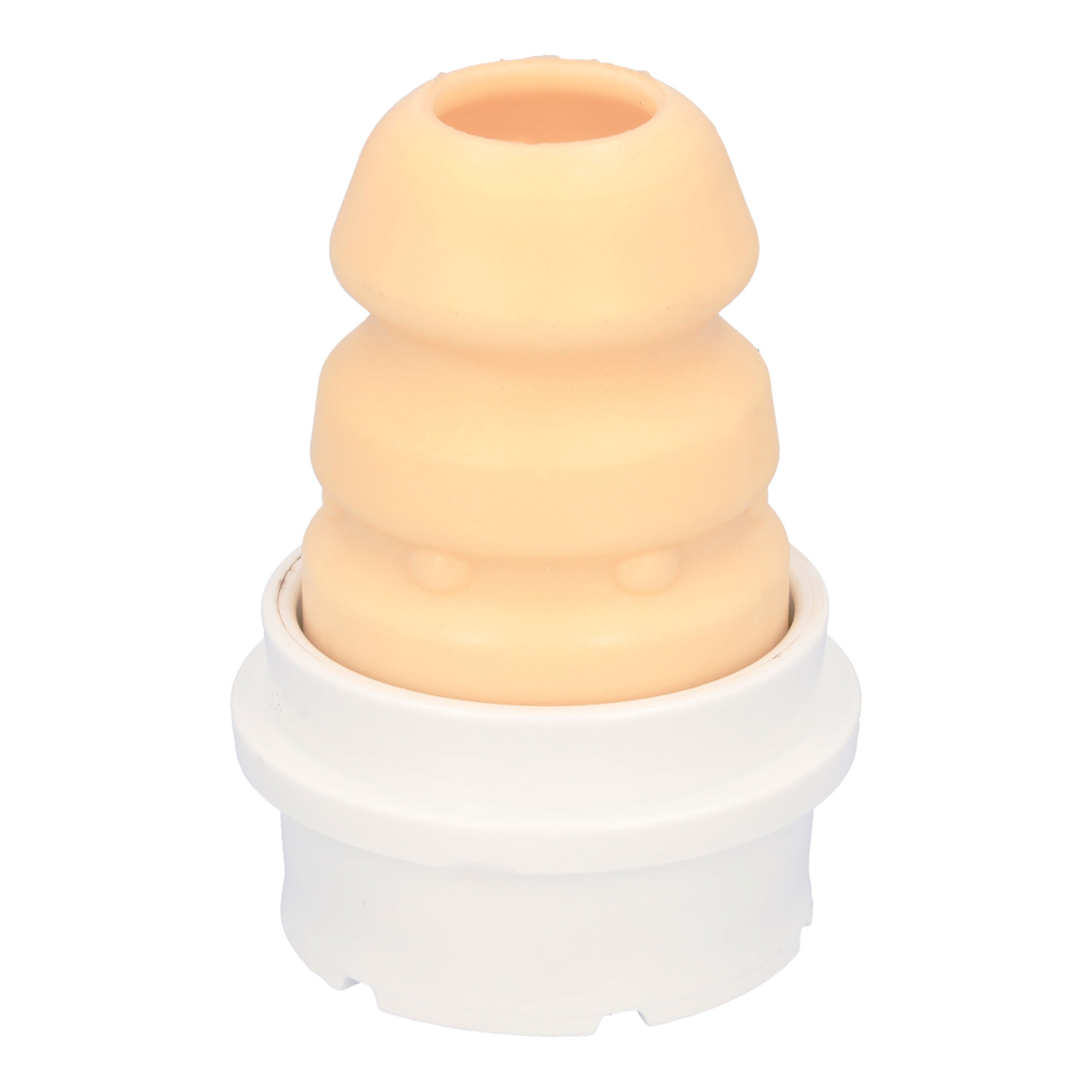 FEBI BILSTEIN Gummianslag, affjedring 36818 foraksel for FIAT