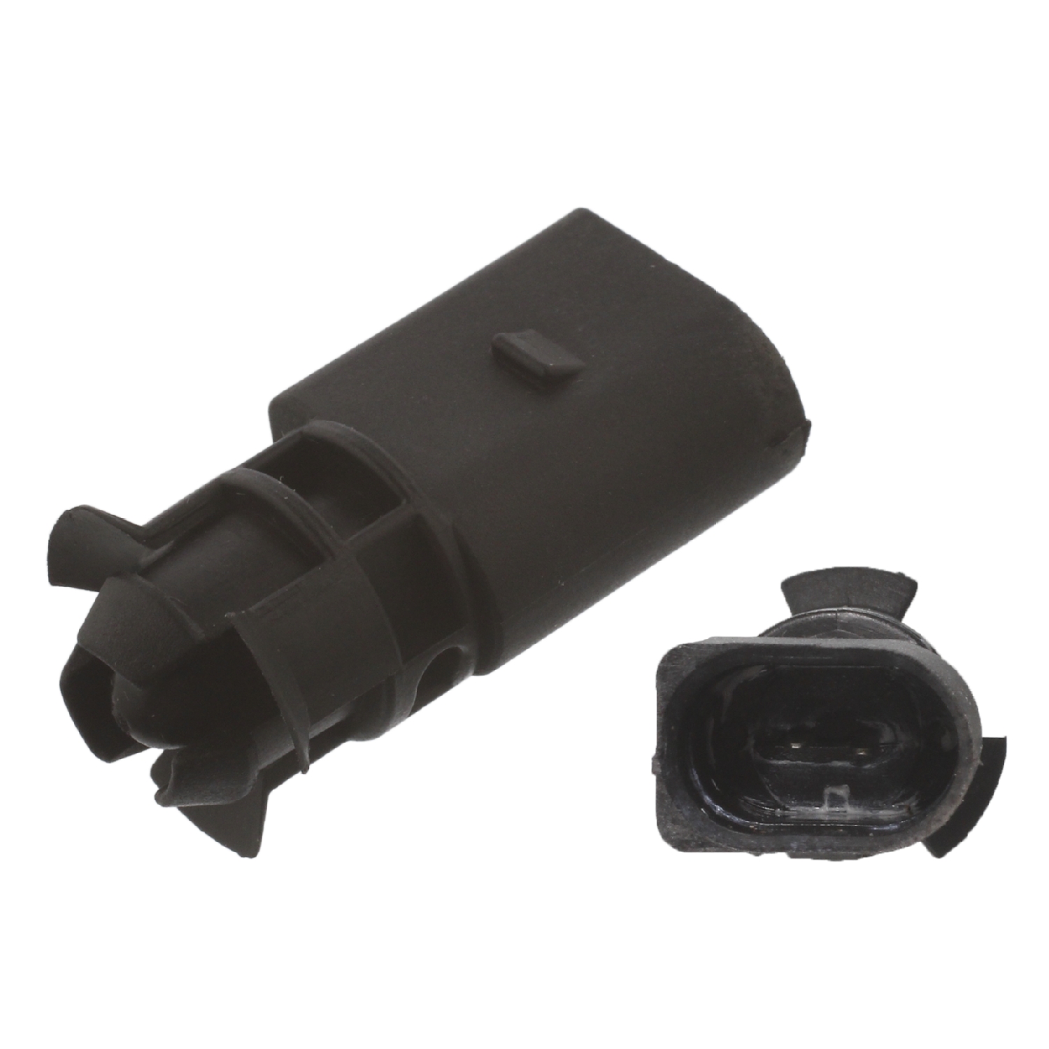 FEBI BILSTEIN Sensor, udetemp. 37476 for VW