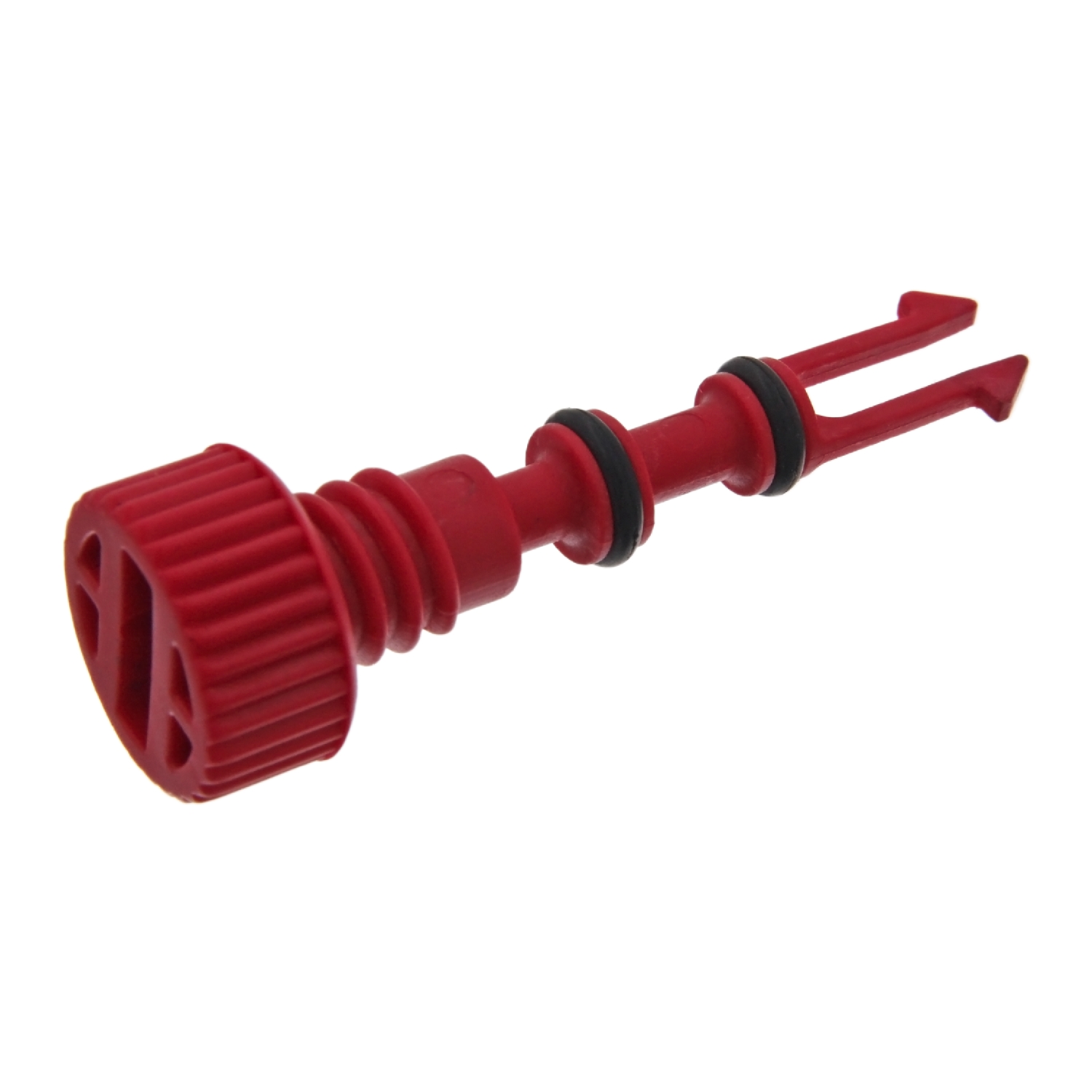 FEBI BILSTEIN Skrue, kølerdæksel 37595 for MERCEDES-BENZ CHRYSLER