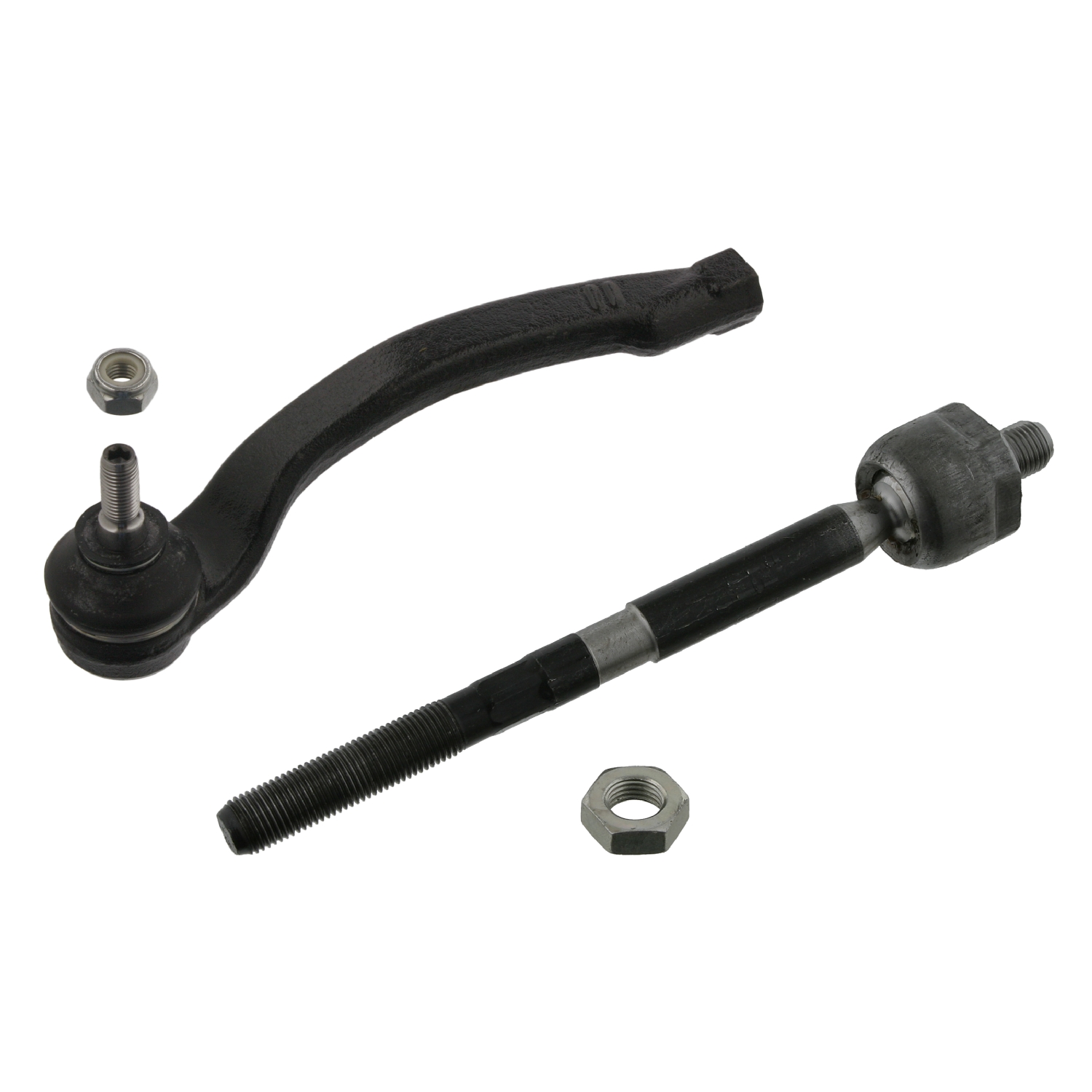 FEBI BILSTEIN Sporstang 37617 venstre foraksel for RENAULT