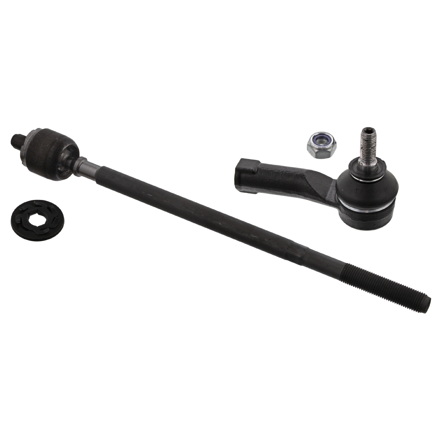 FEBI BILSTEIN Sporstang 37630 højre foraksel for RENAULT