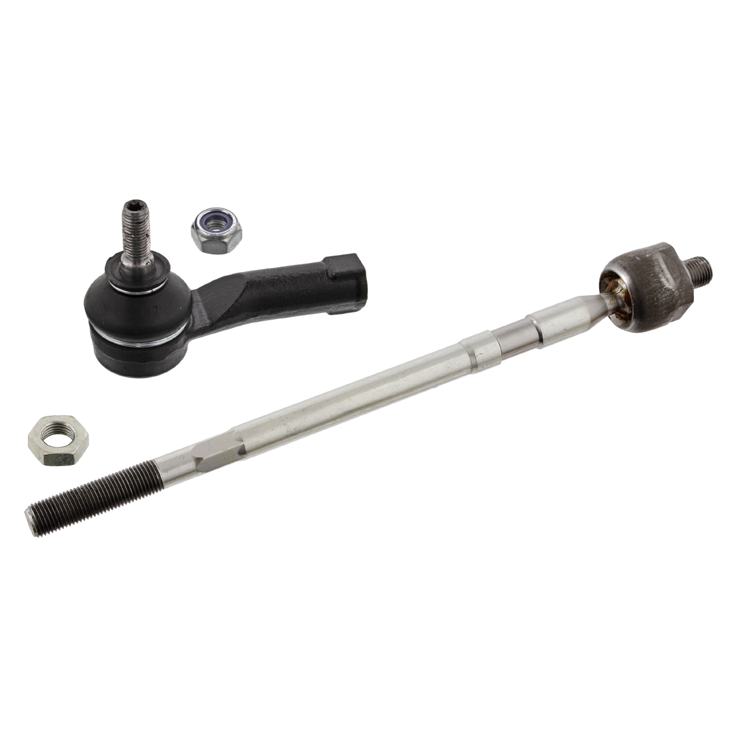 FEBI BILSTEIN Sporstang 37631 venstre foraksel for RENAULT