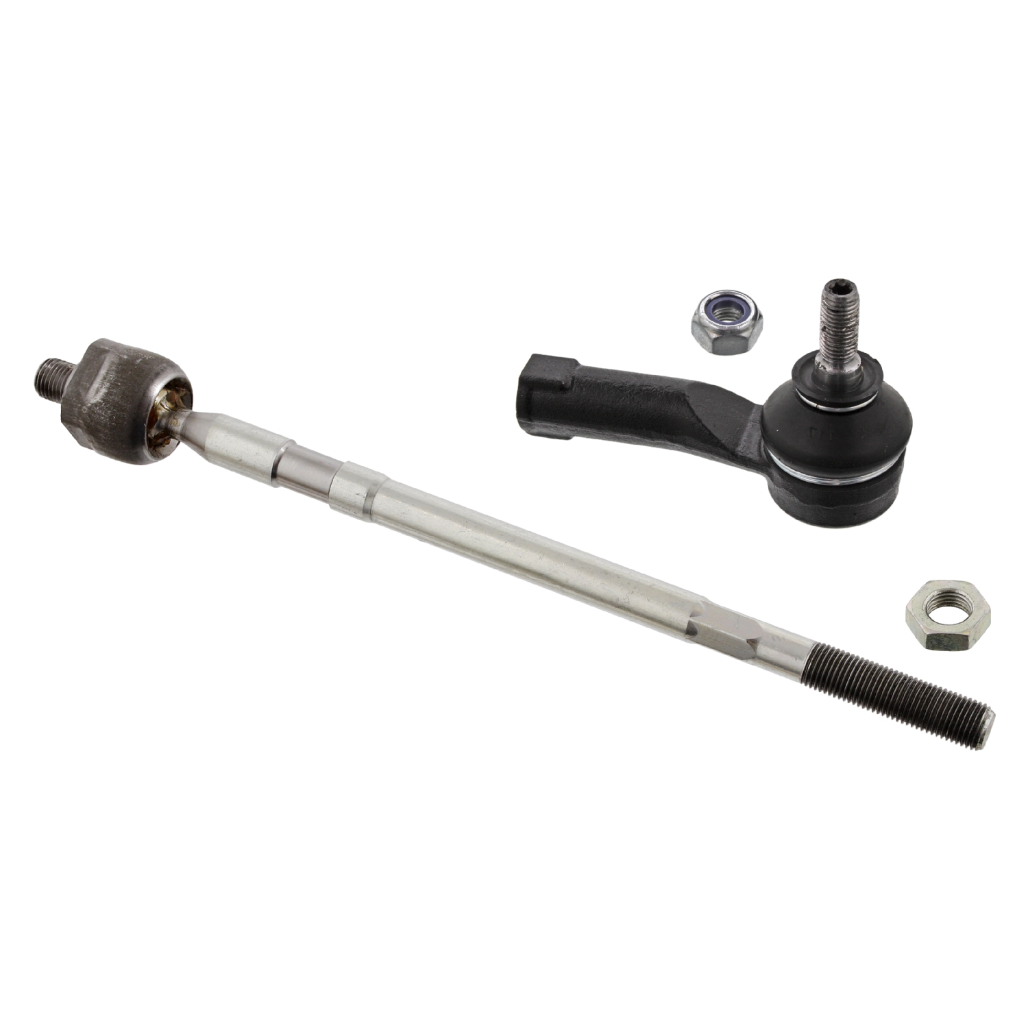 FEBI BILSTEIN Sporstang 37632 højre foraksel for RENAULT